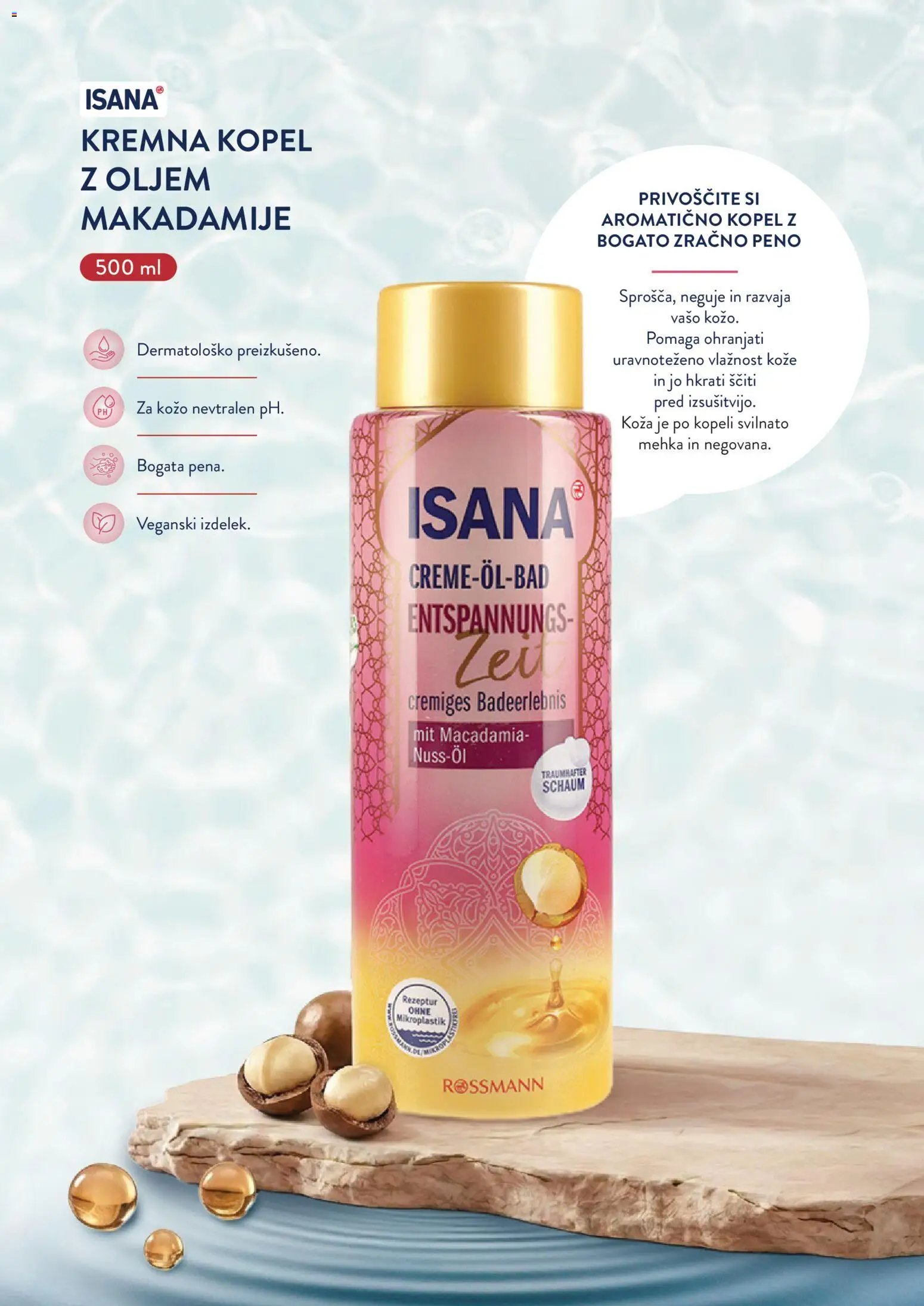 Spar katalog Isana