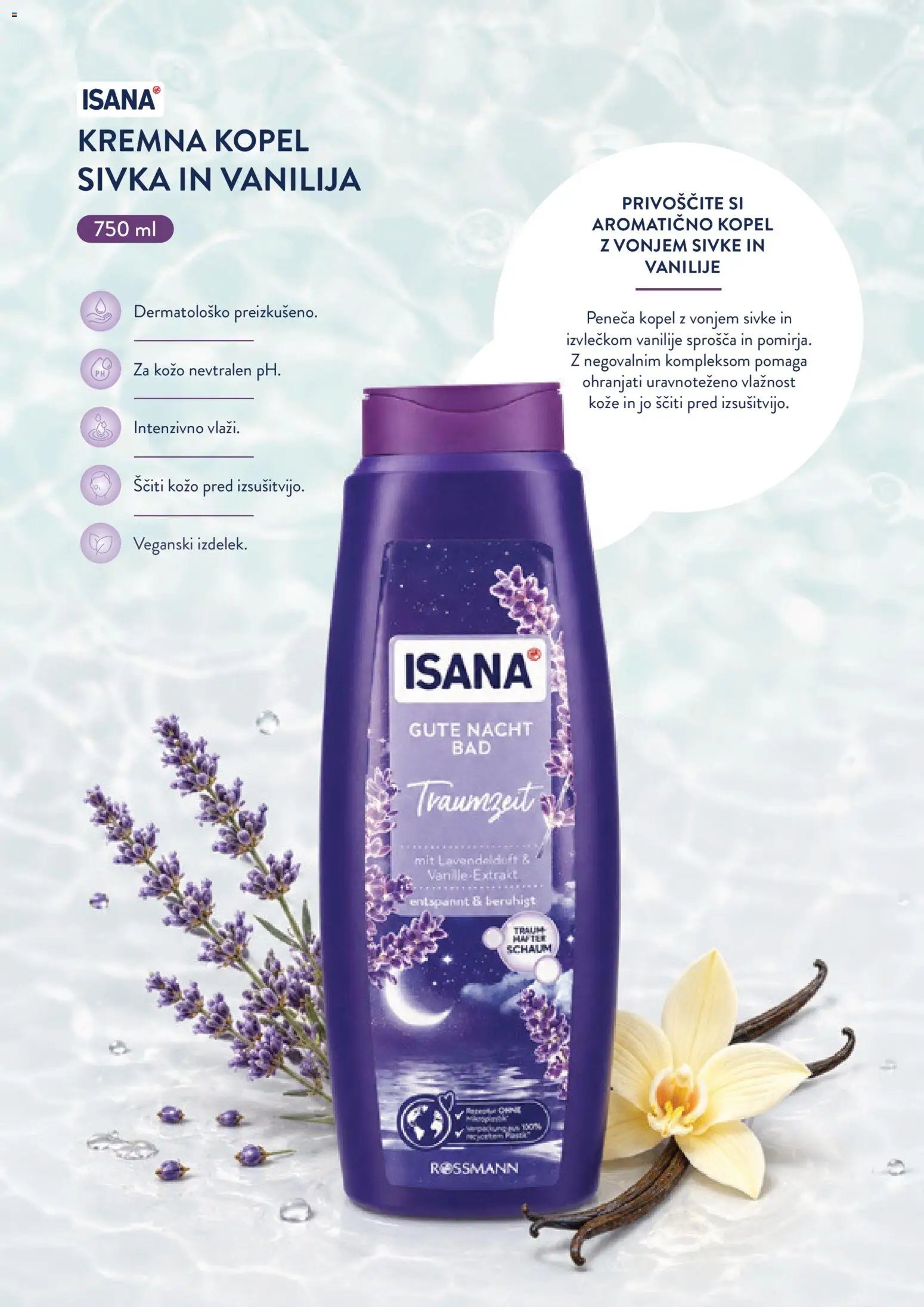Spar katalog Isana