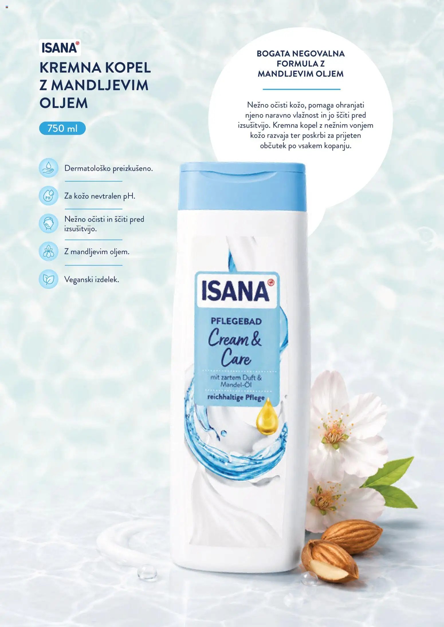 Spar katalog Isana