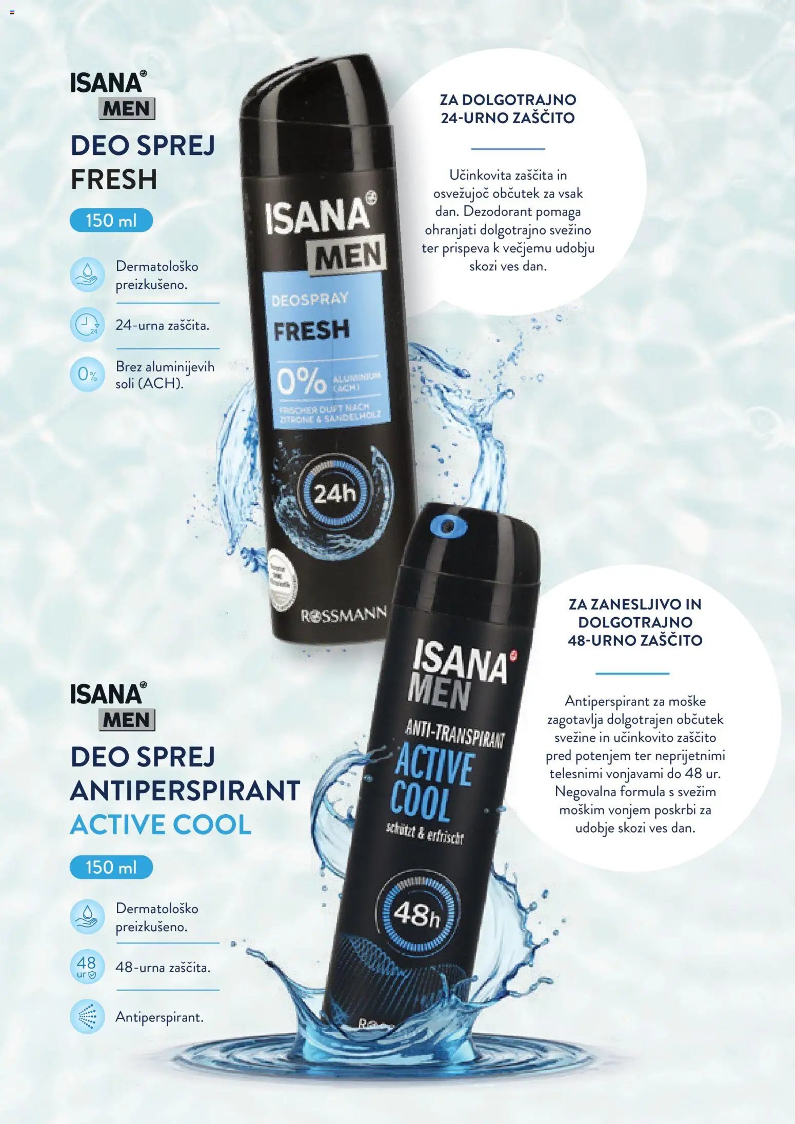 Spar katalog Isana
