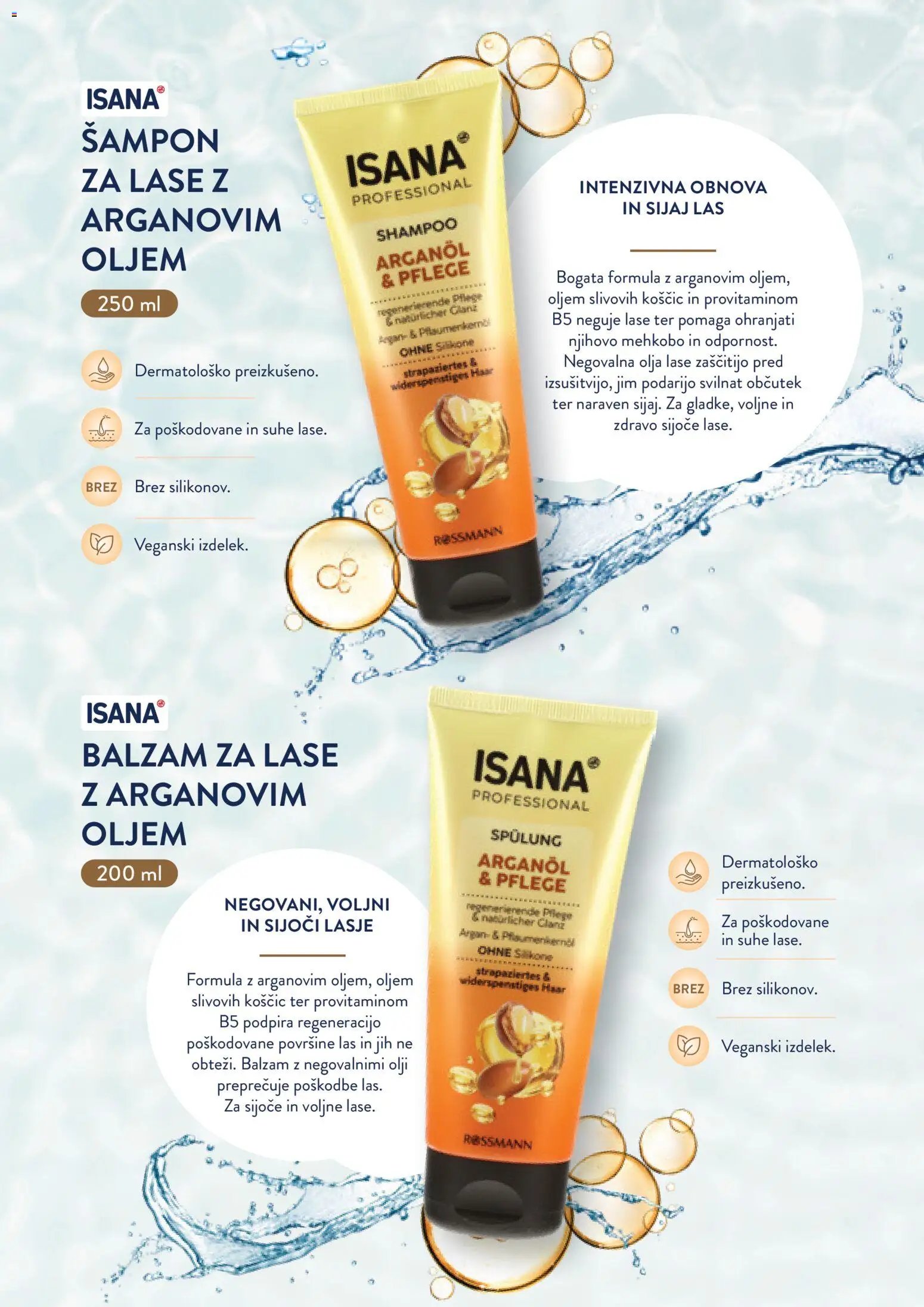 Spar katalog Isana