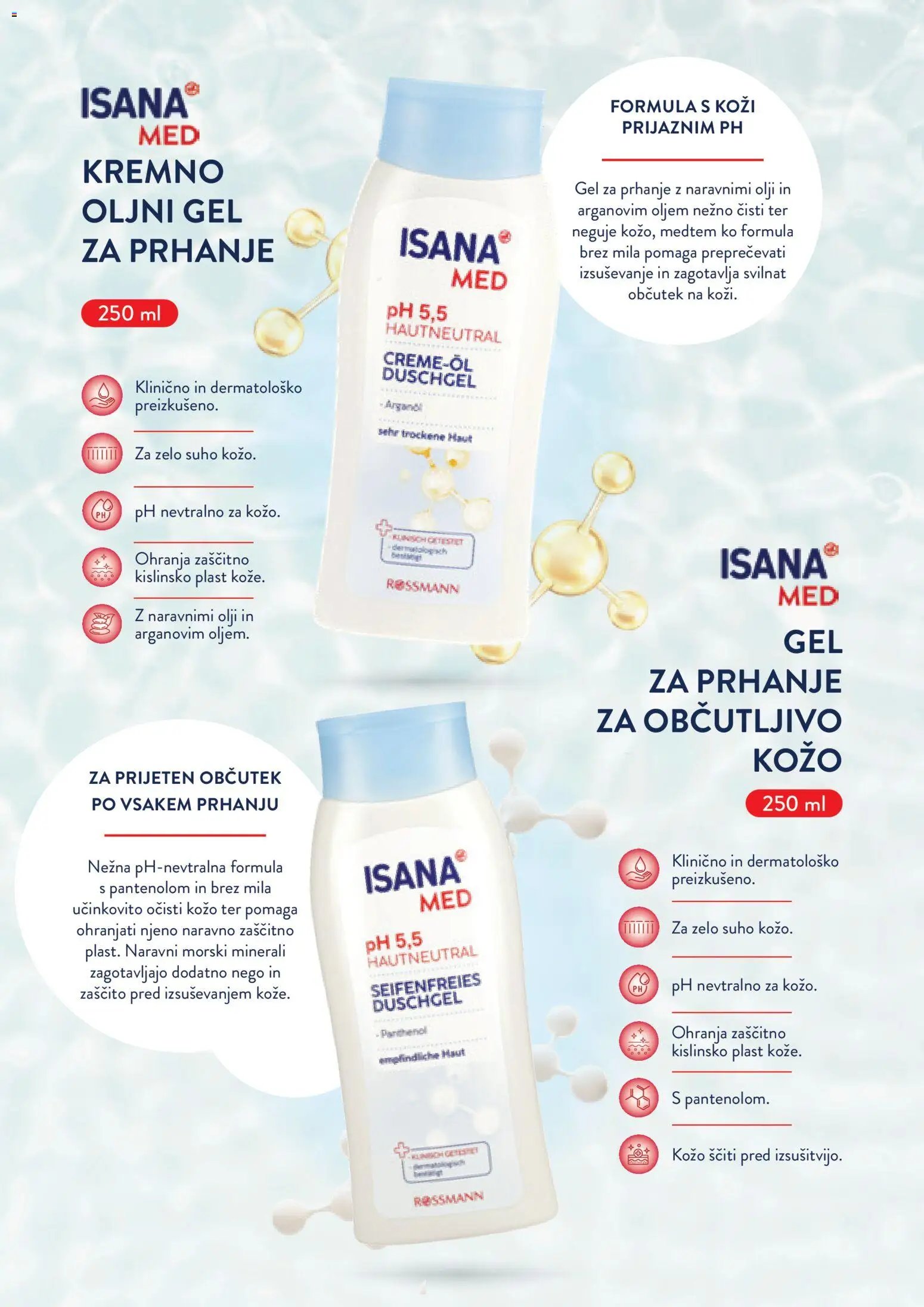 Spar katalog Isana