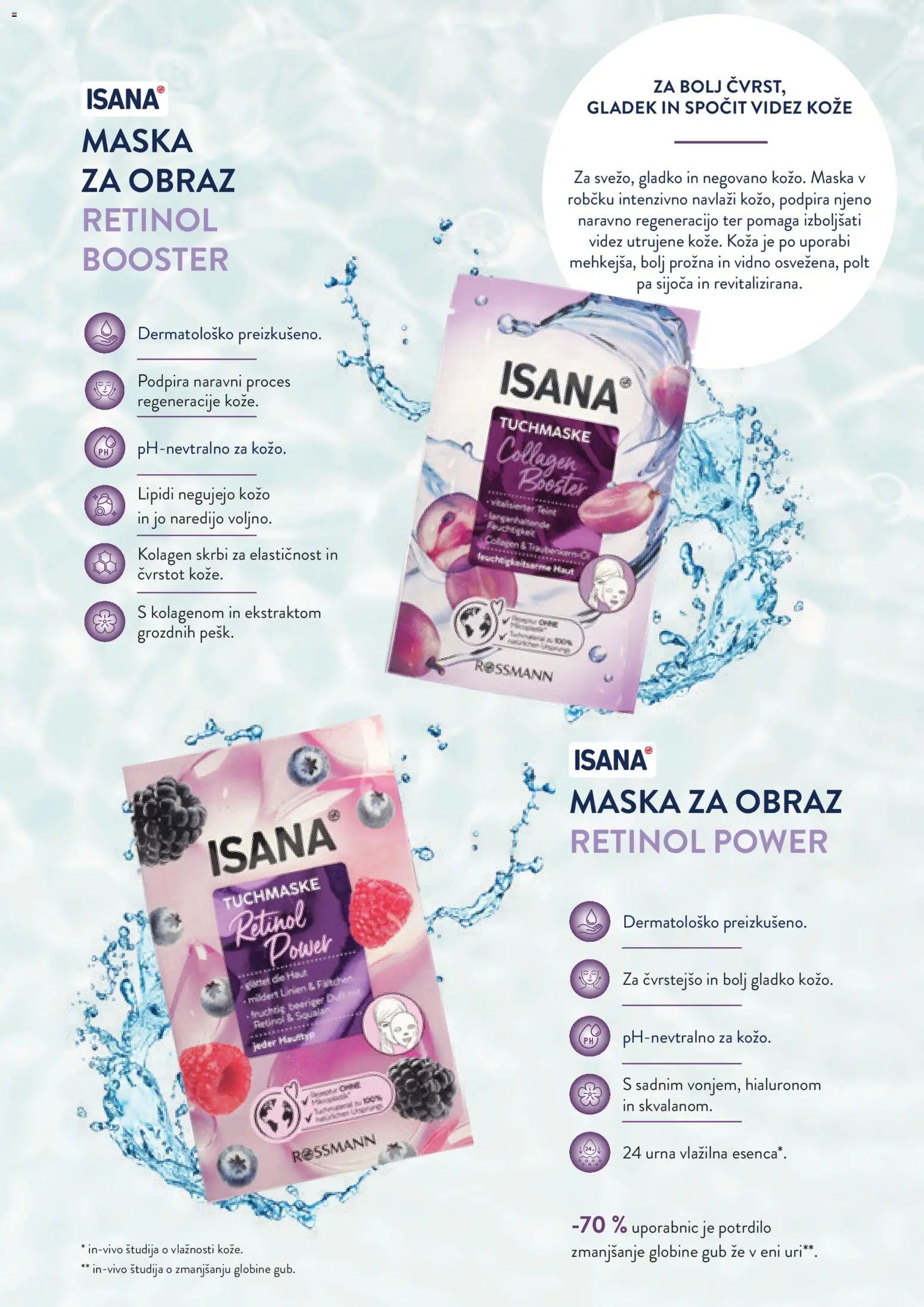 Spar katalog Isana