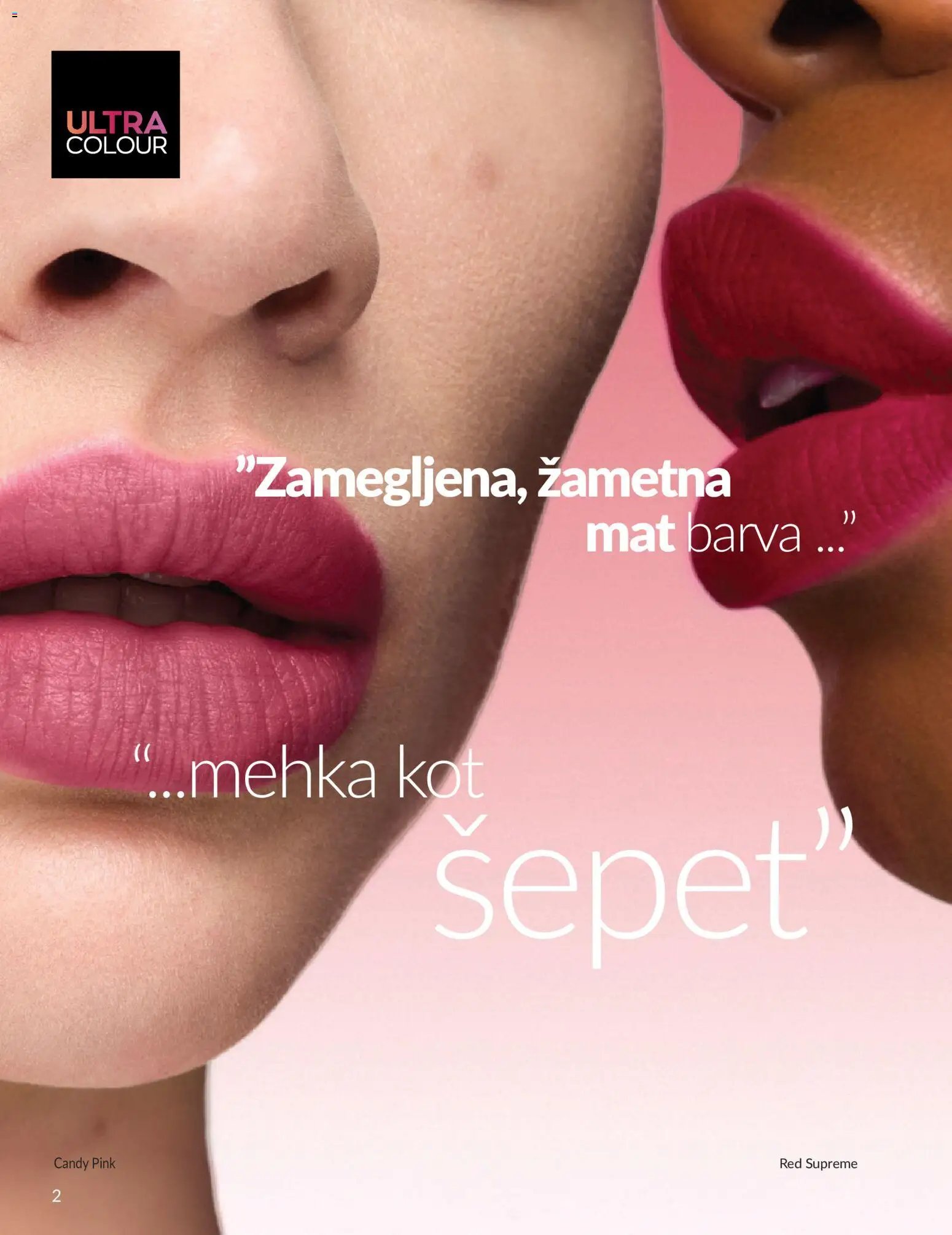 Avon katalog