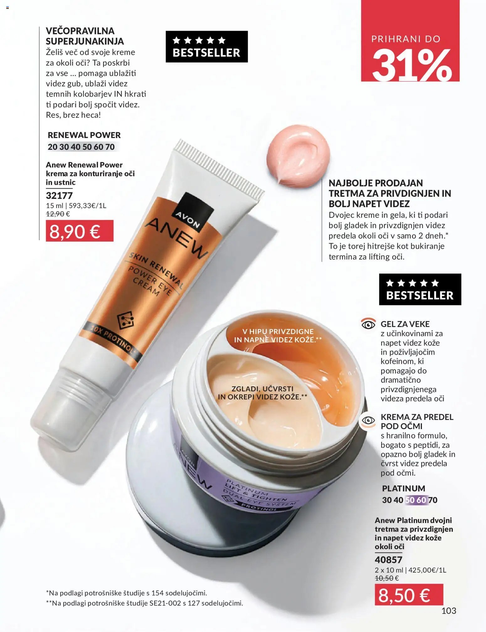 Avon katalog
