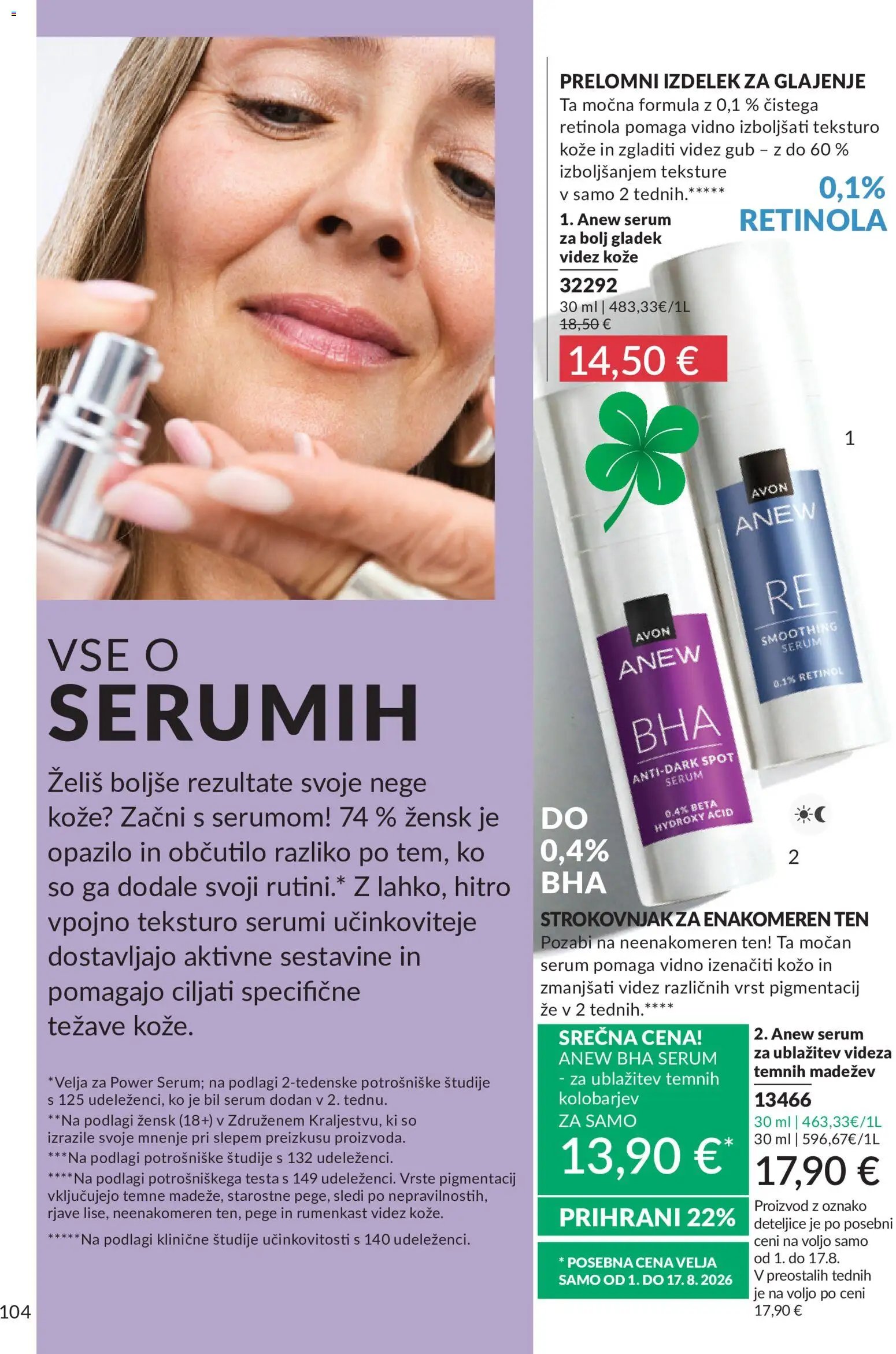 Avon katalog