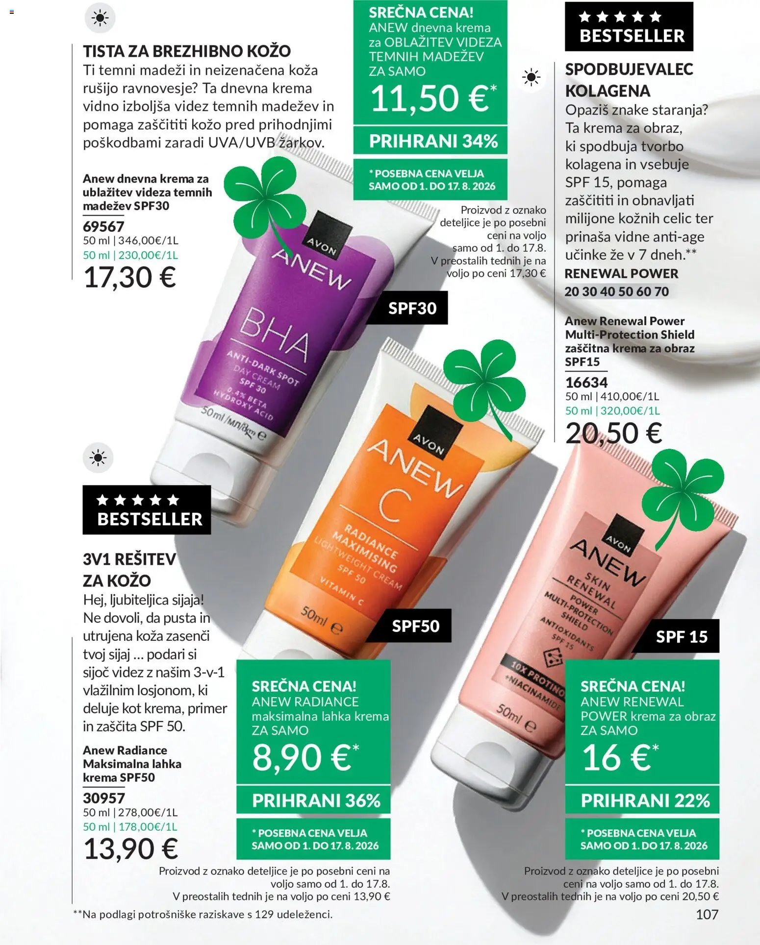 Avon katalog