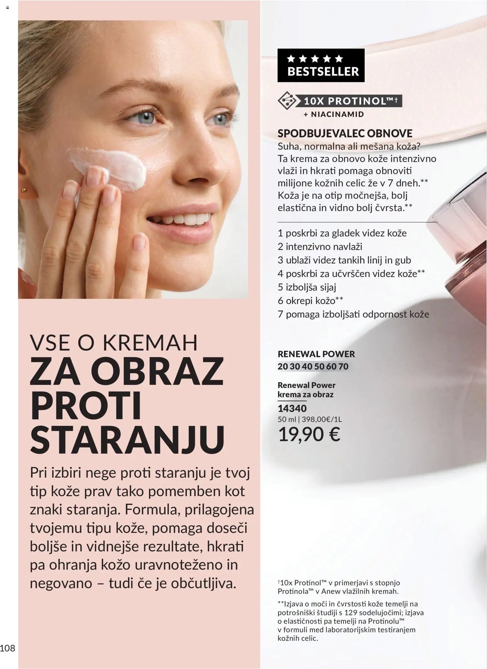 Avon katalog