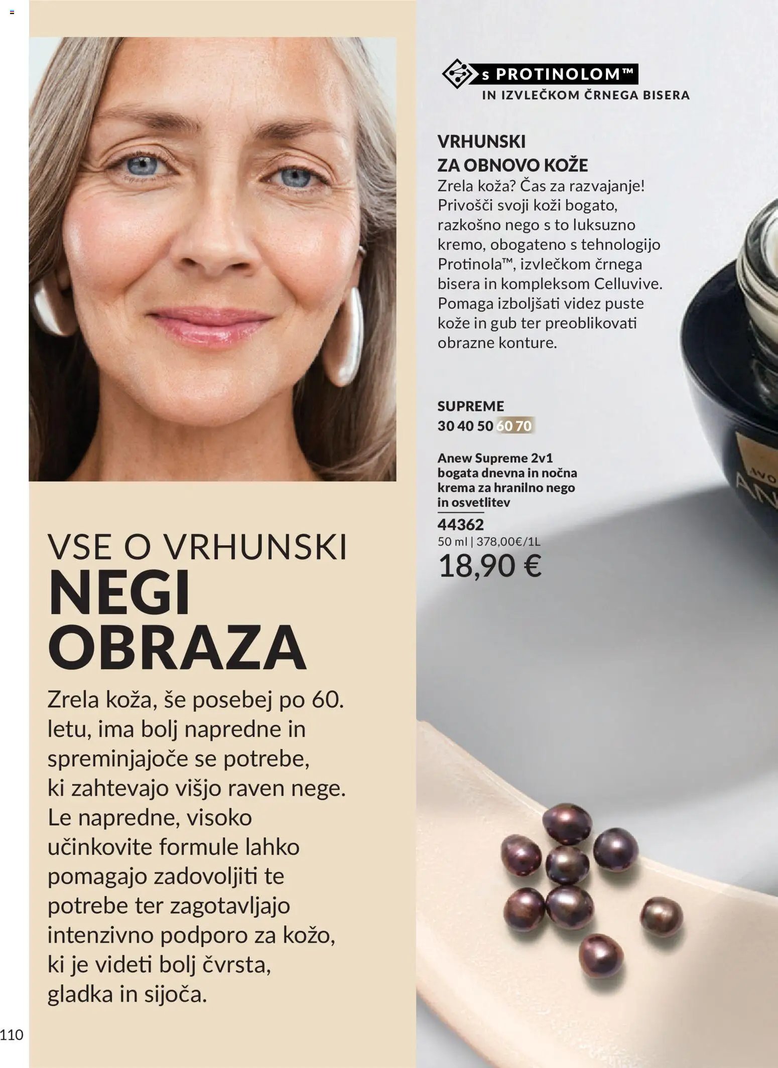 Avon katalog