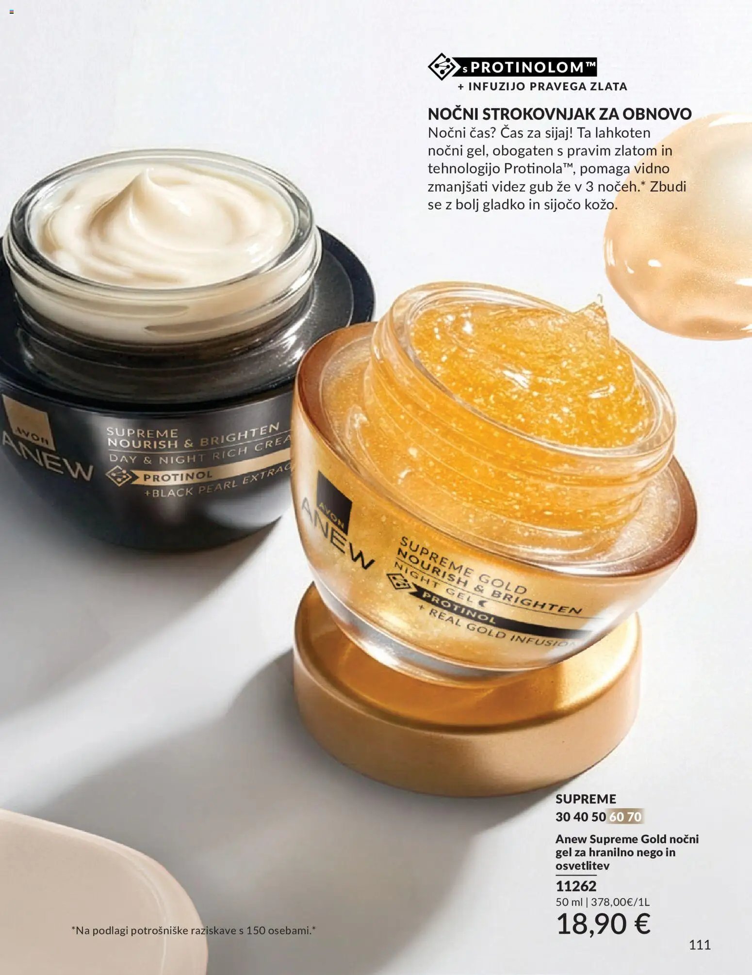 Avon katalog