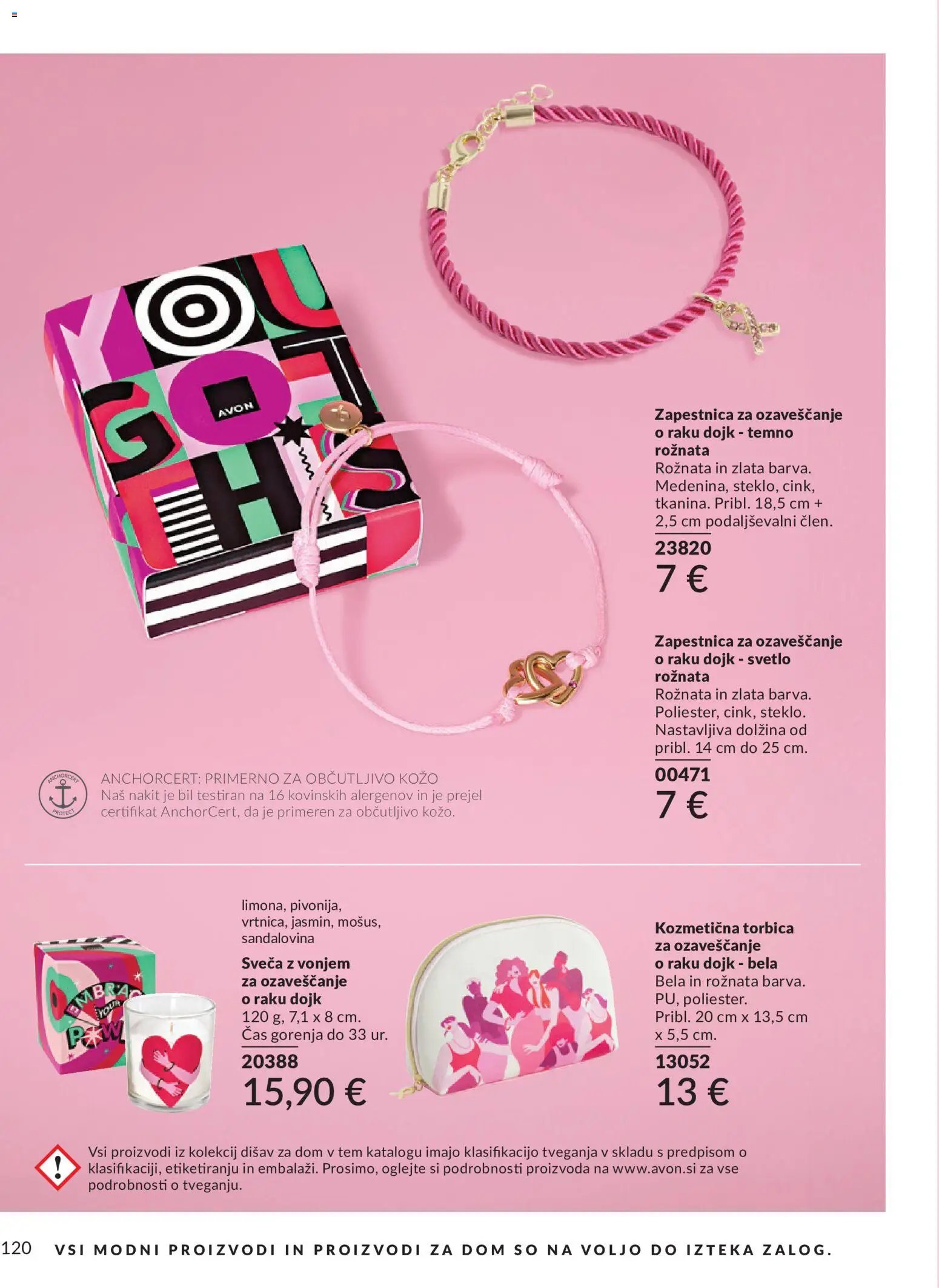 Avon katalog