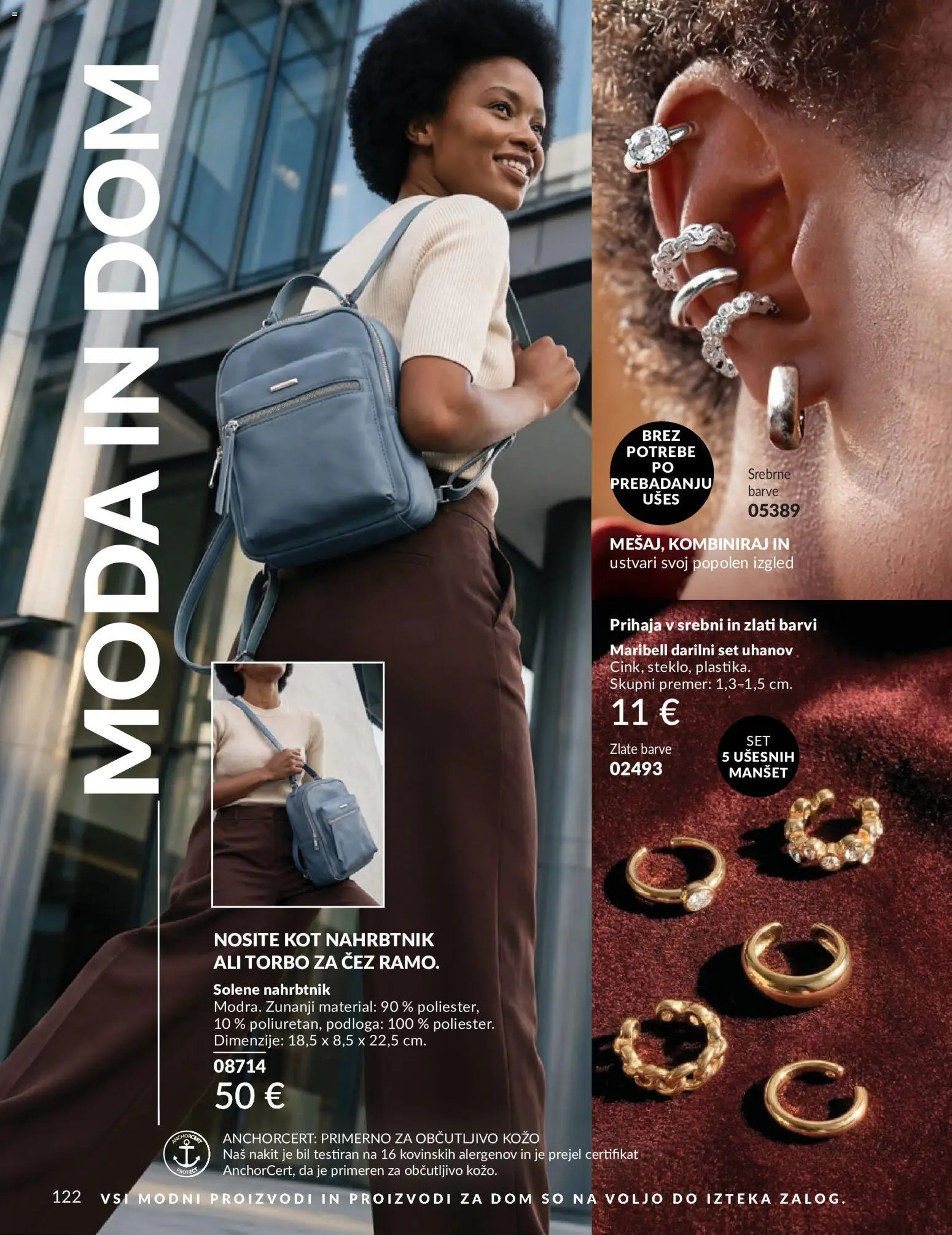 Avon katalog