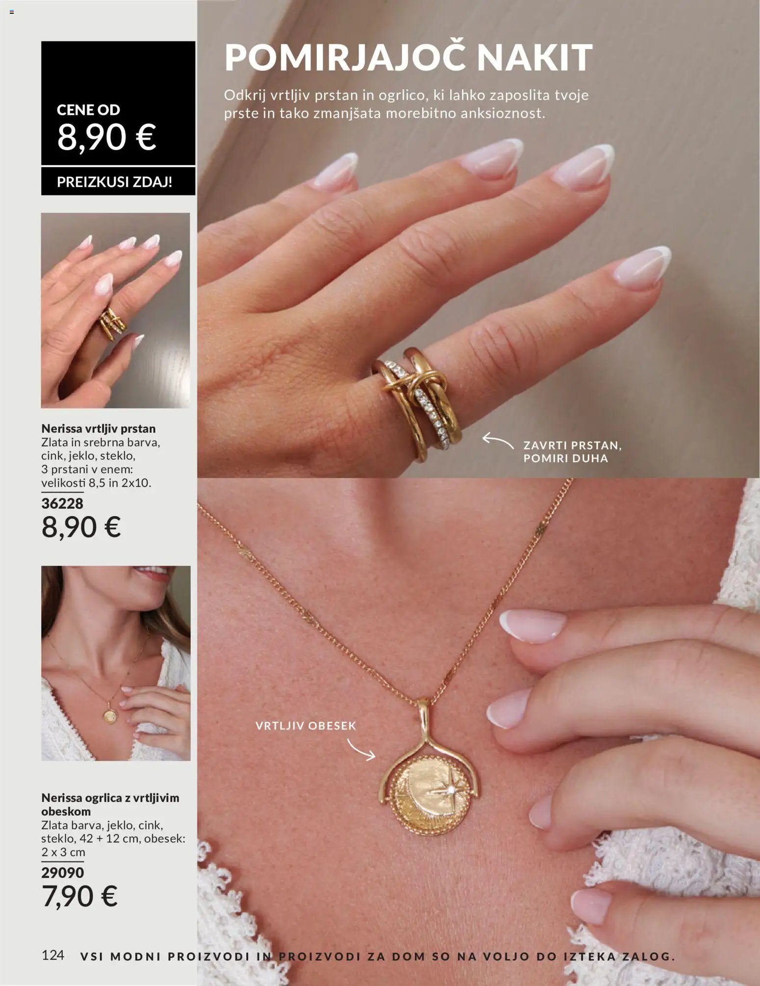 Avon katalog