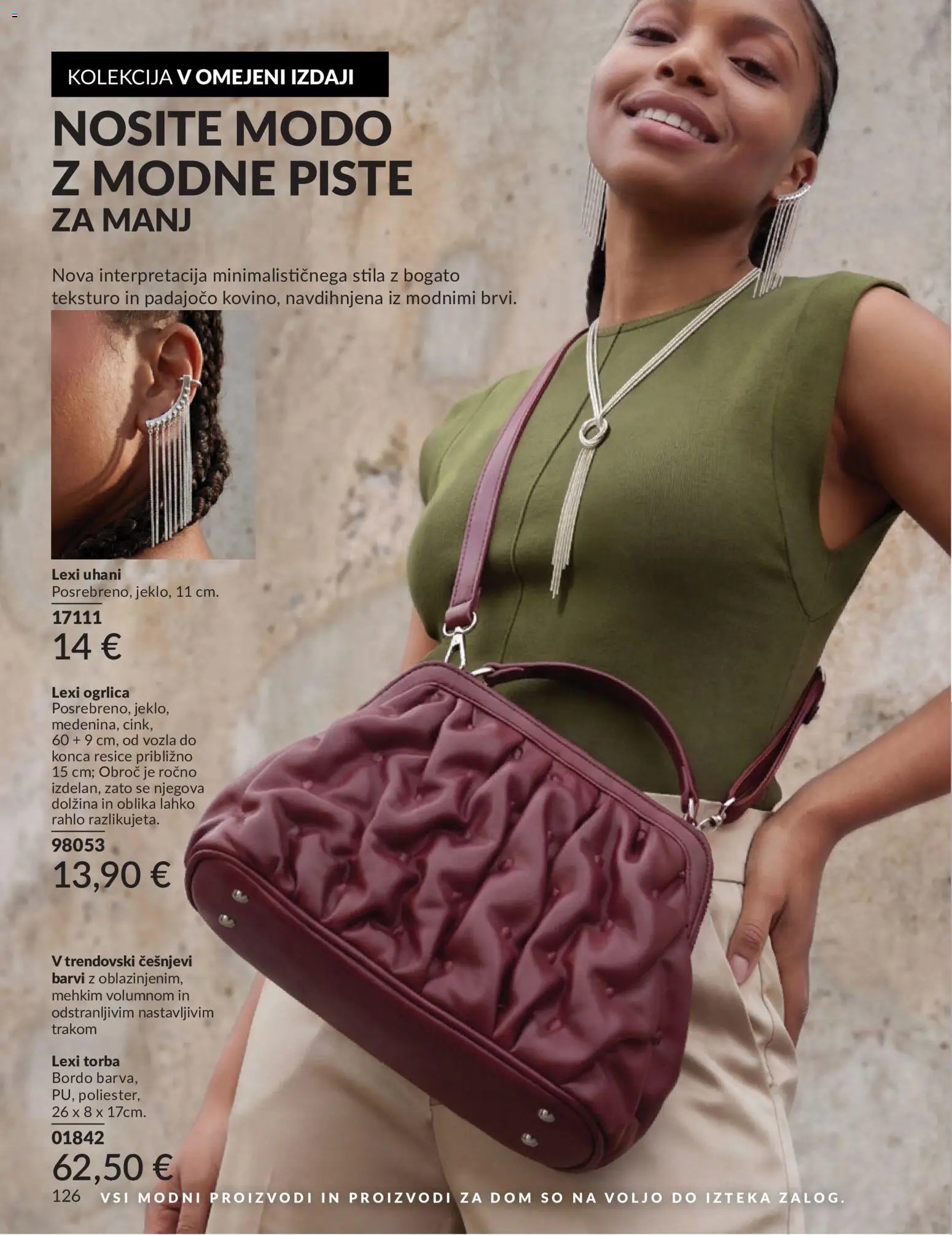 Avon katalog