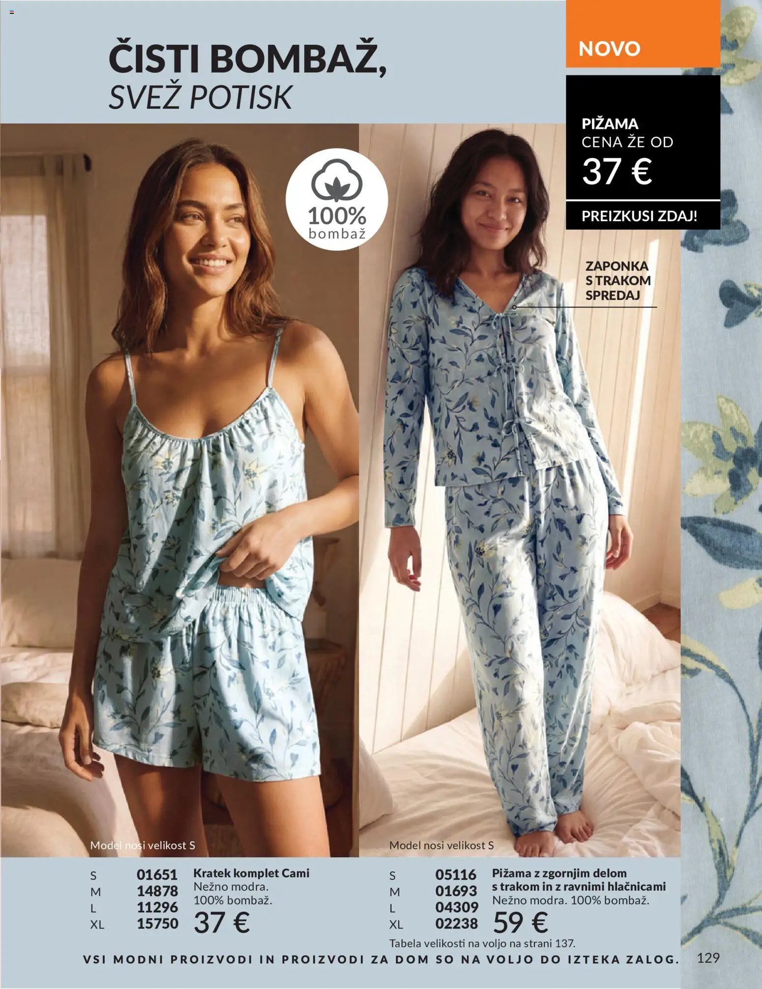 Avon katalog
