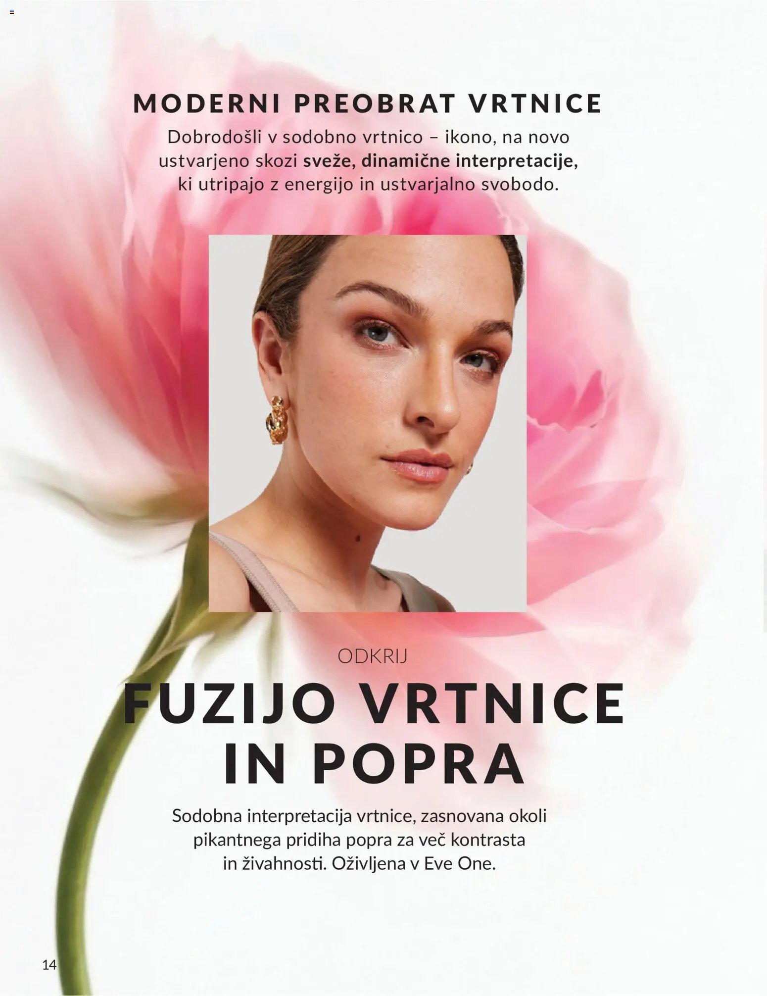 Avon katalog