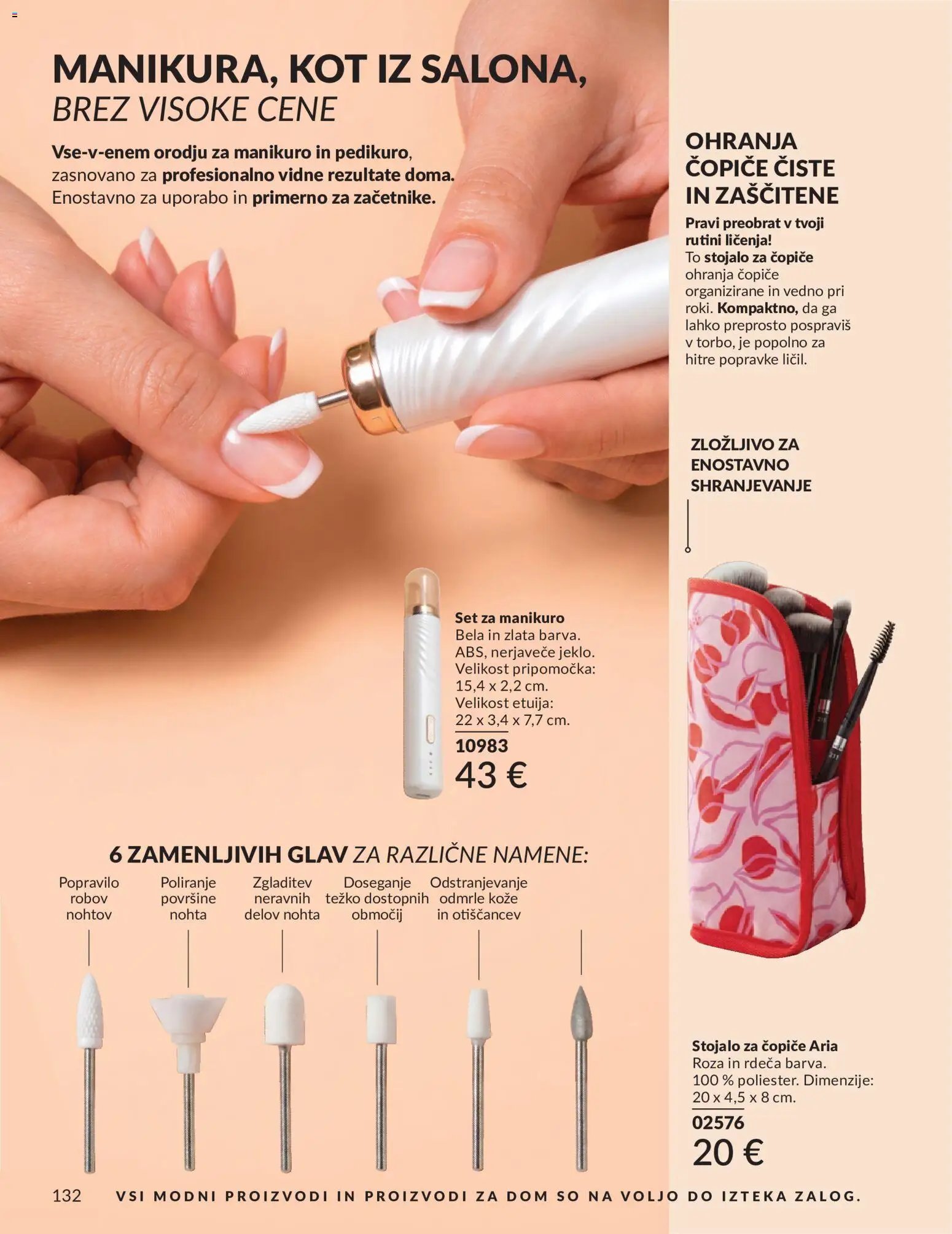 Avon katalog