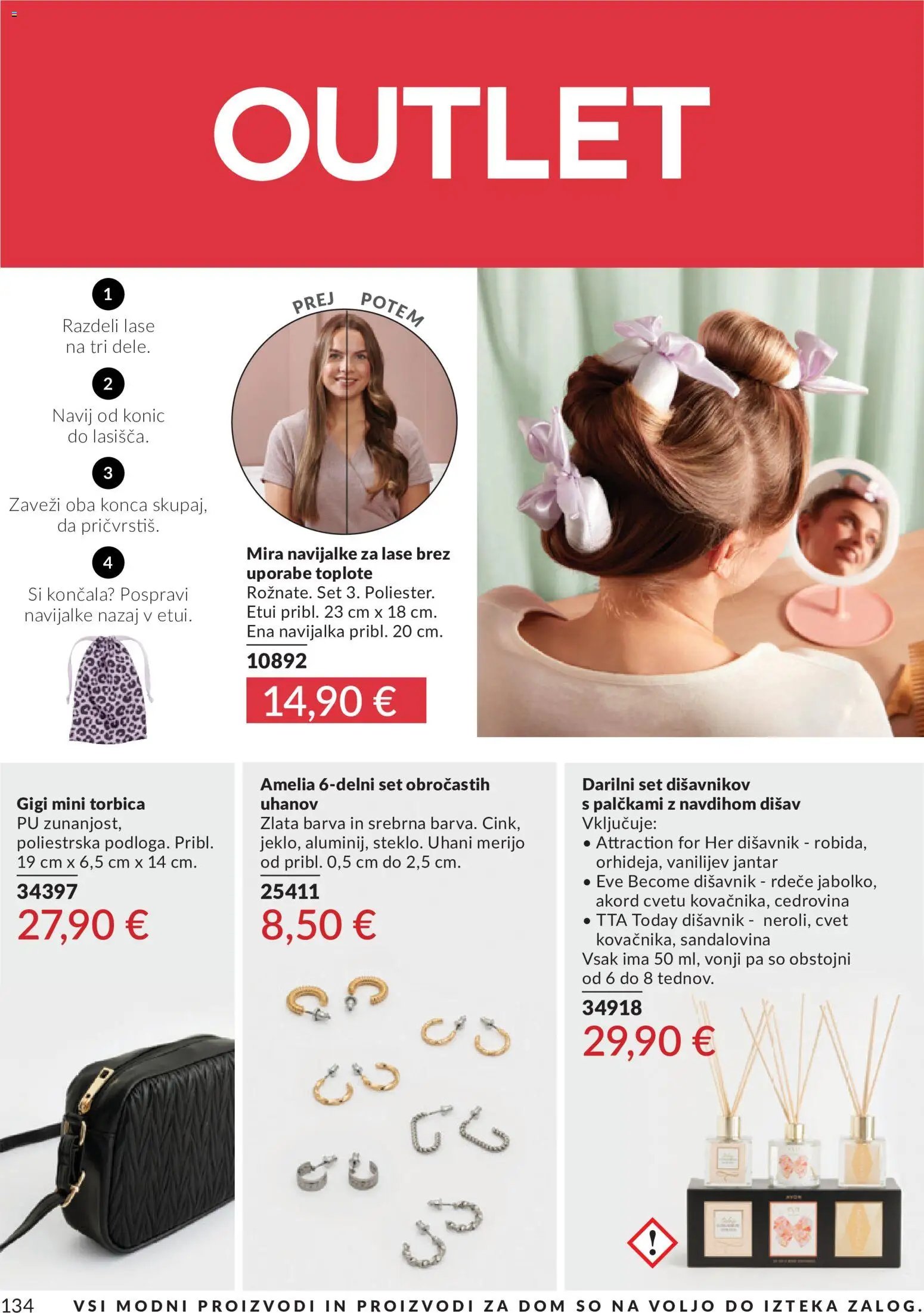 Avon katalog