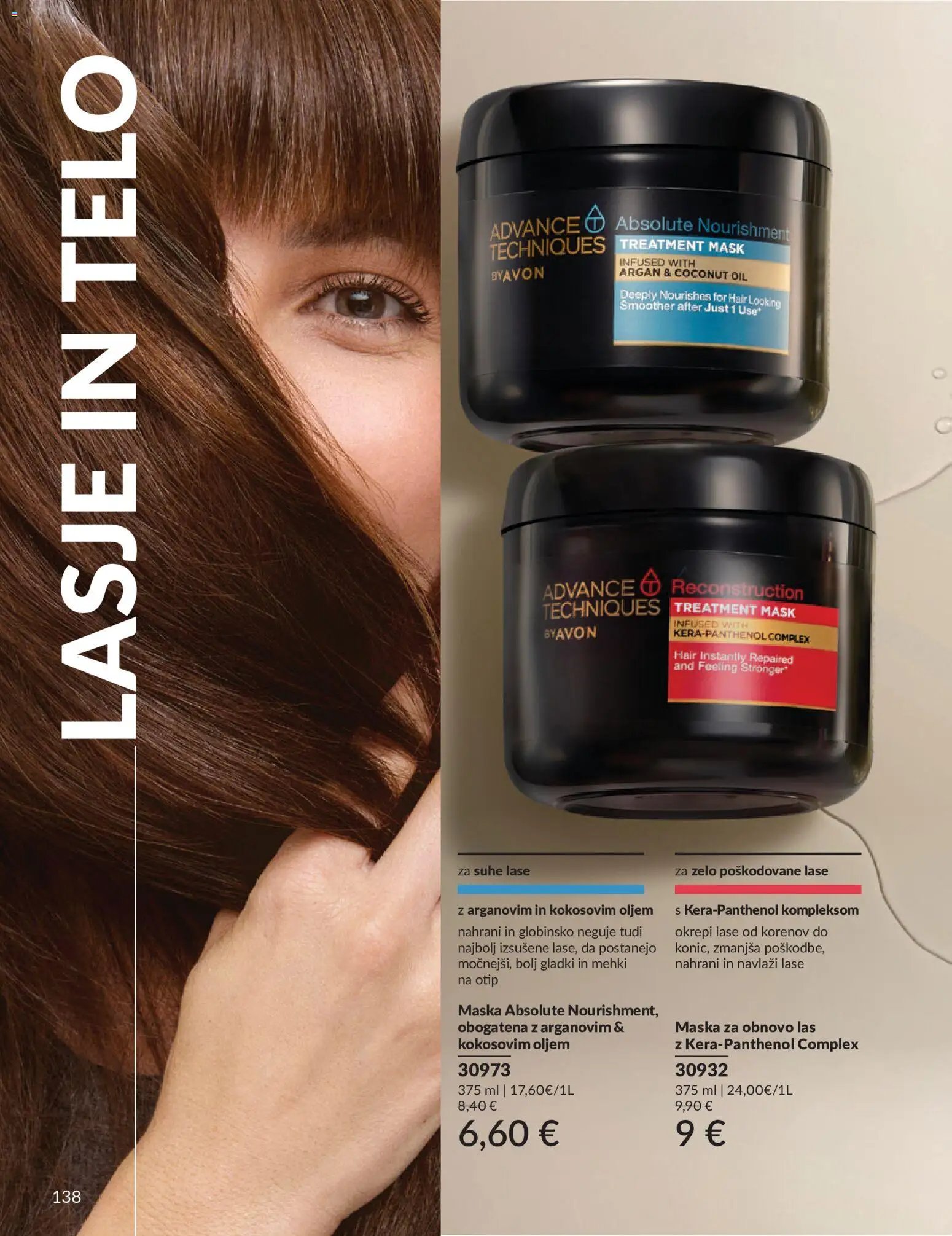 Avon katalog