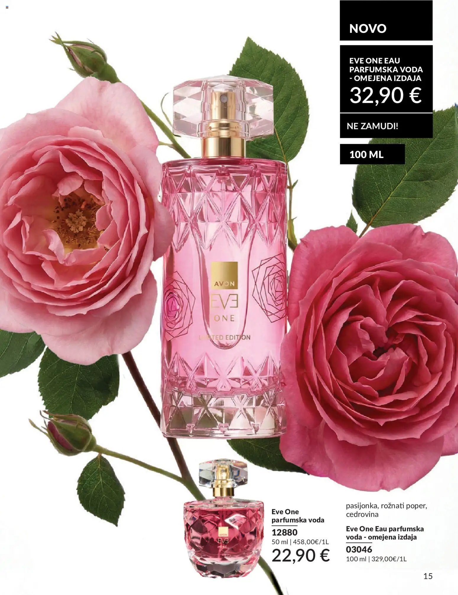 Avon katalog