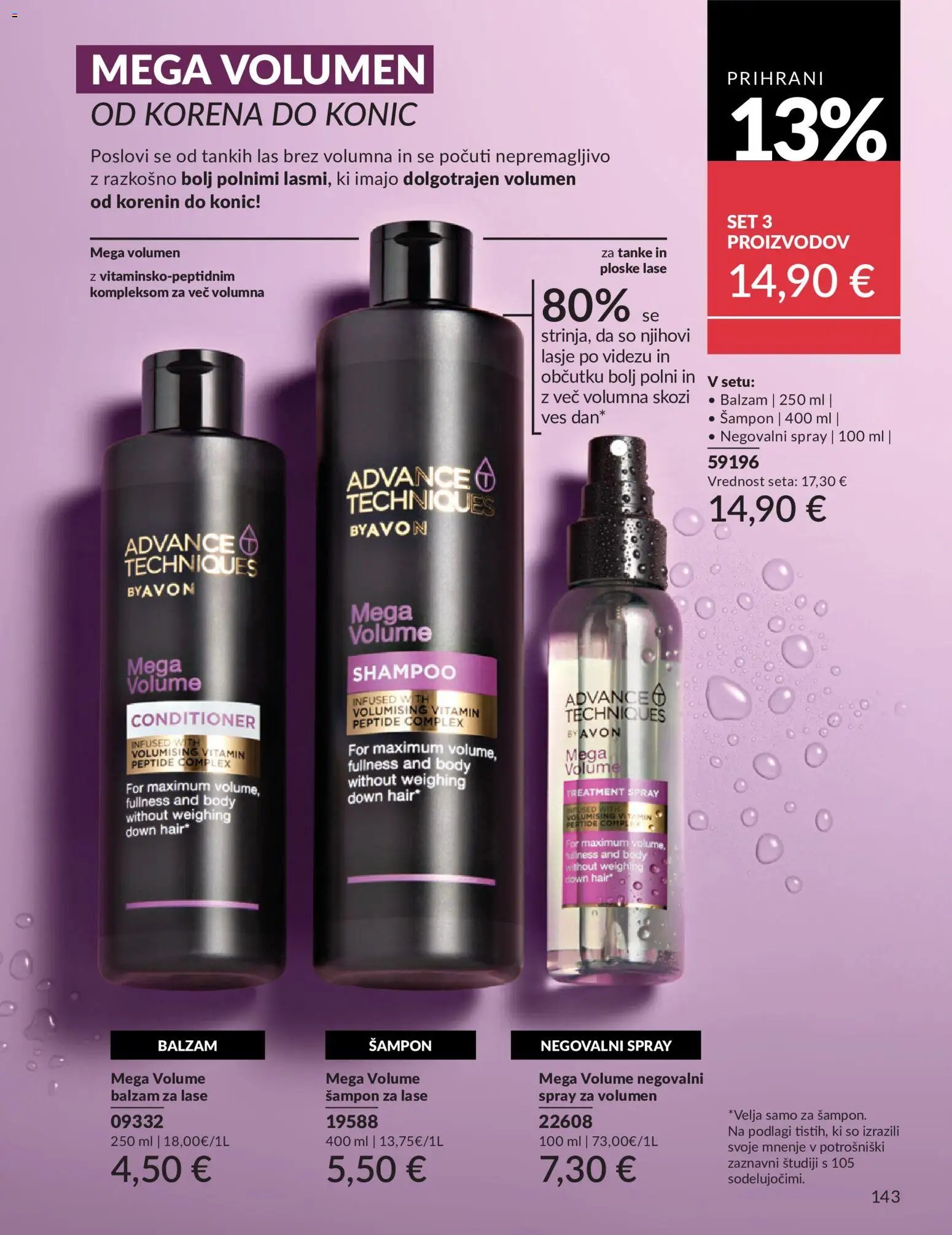 Avon katalog