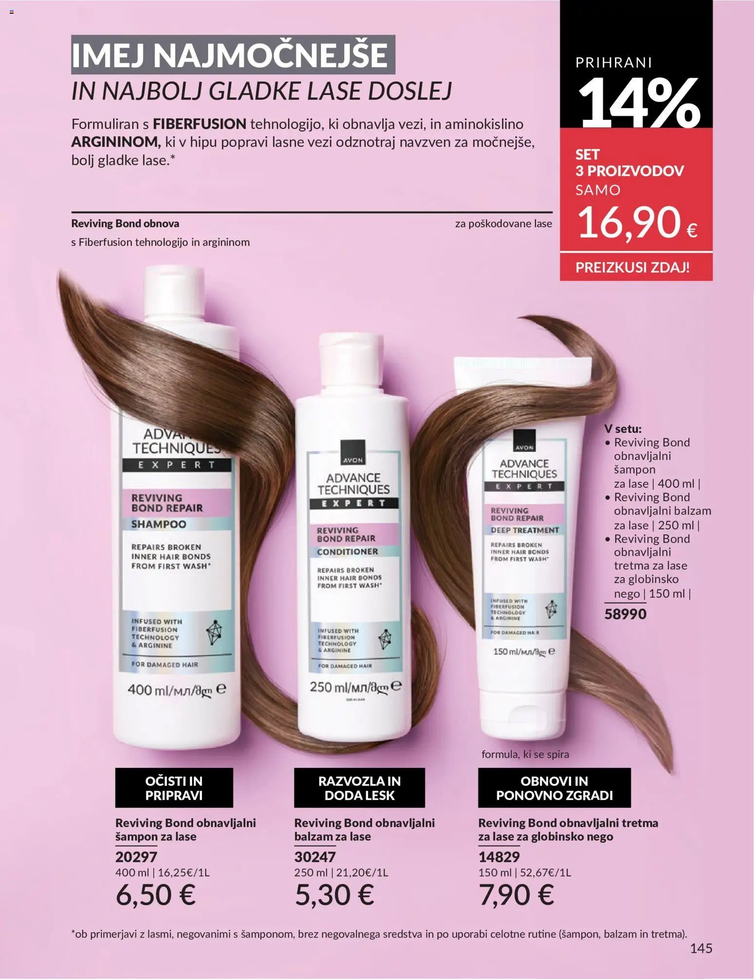 Avon katalog