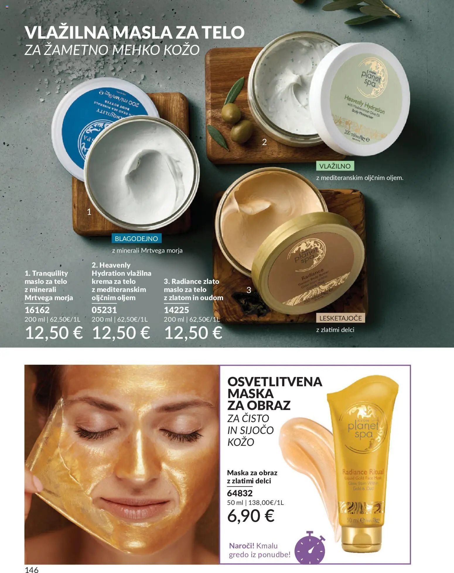 Avon katalog