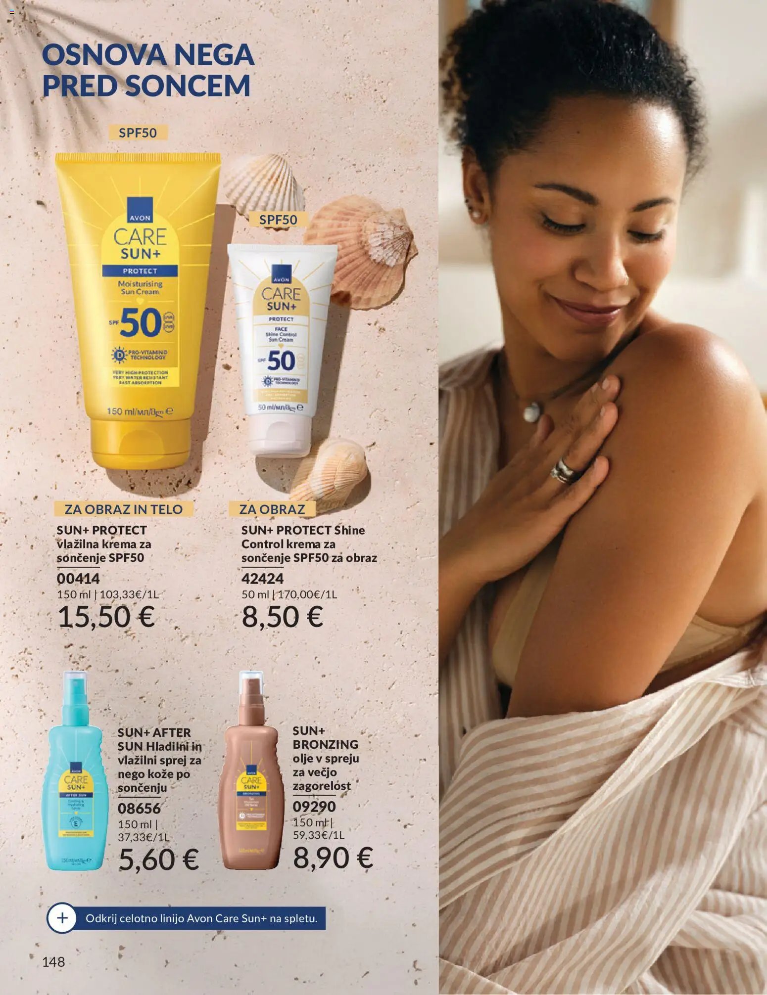 Avon katalog