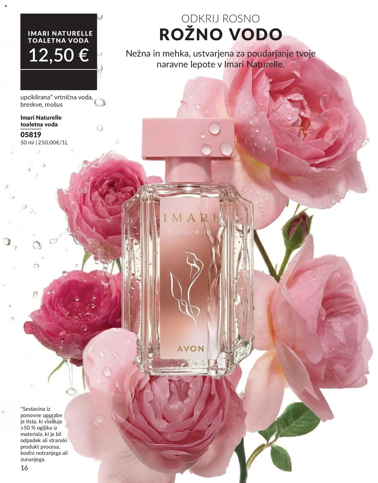 Avon katalog