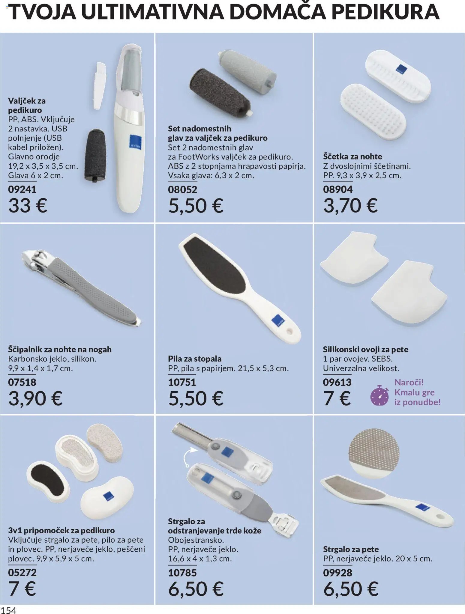 Avon katalog