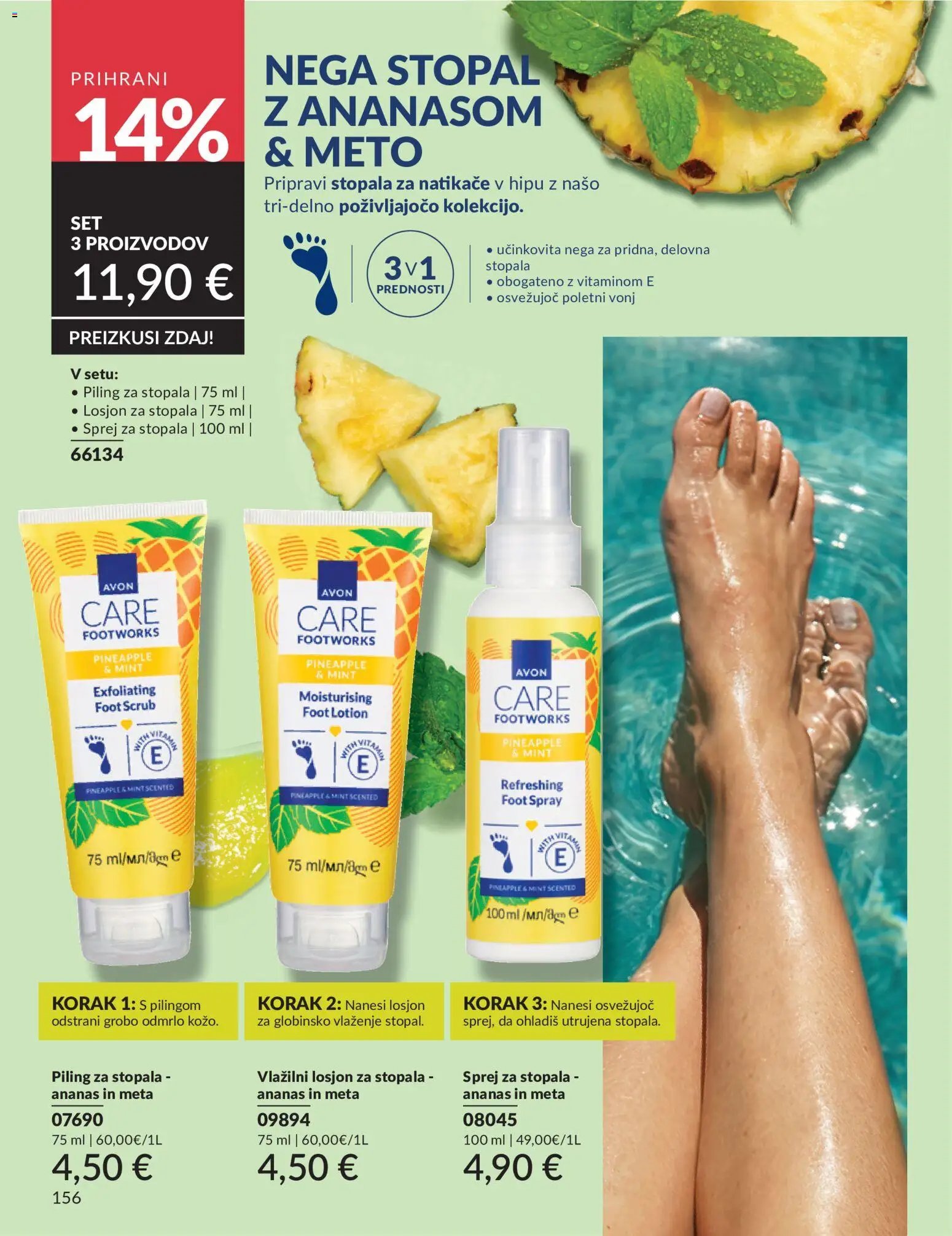 Avon katalog