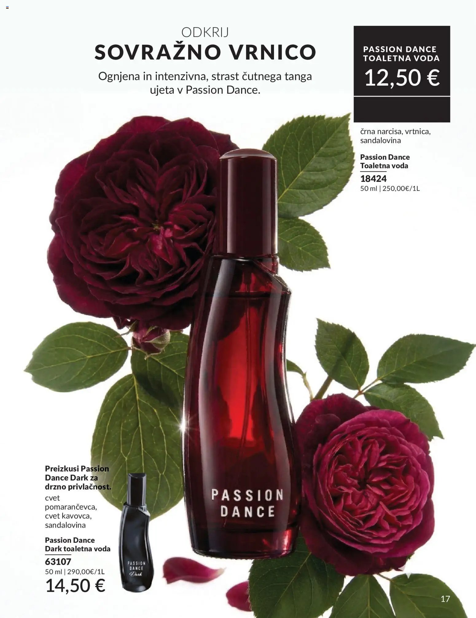 Avon katalog