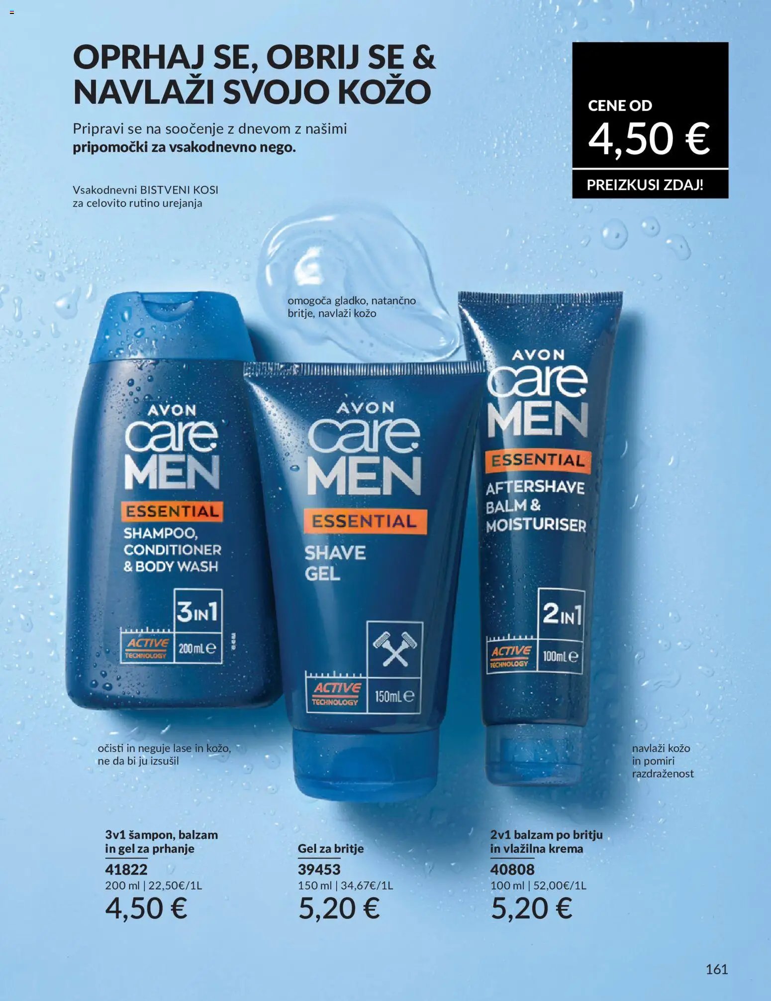 Avon katalog