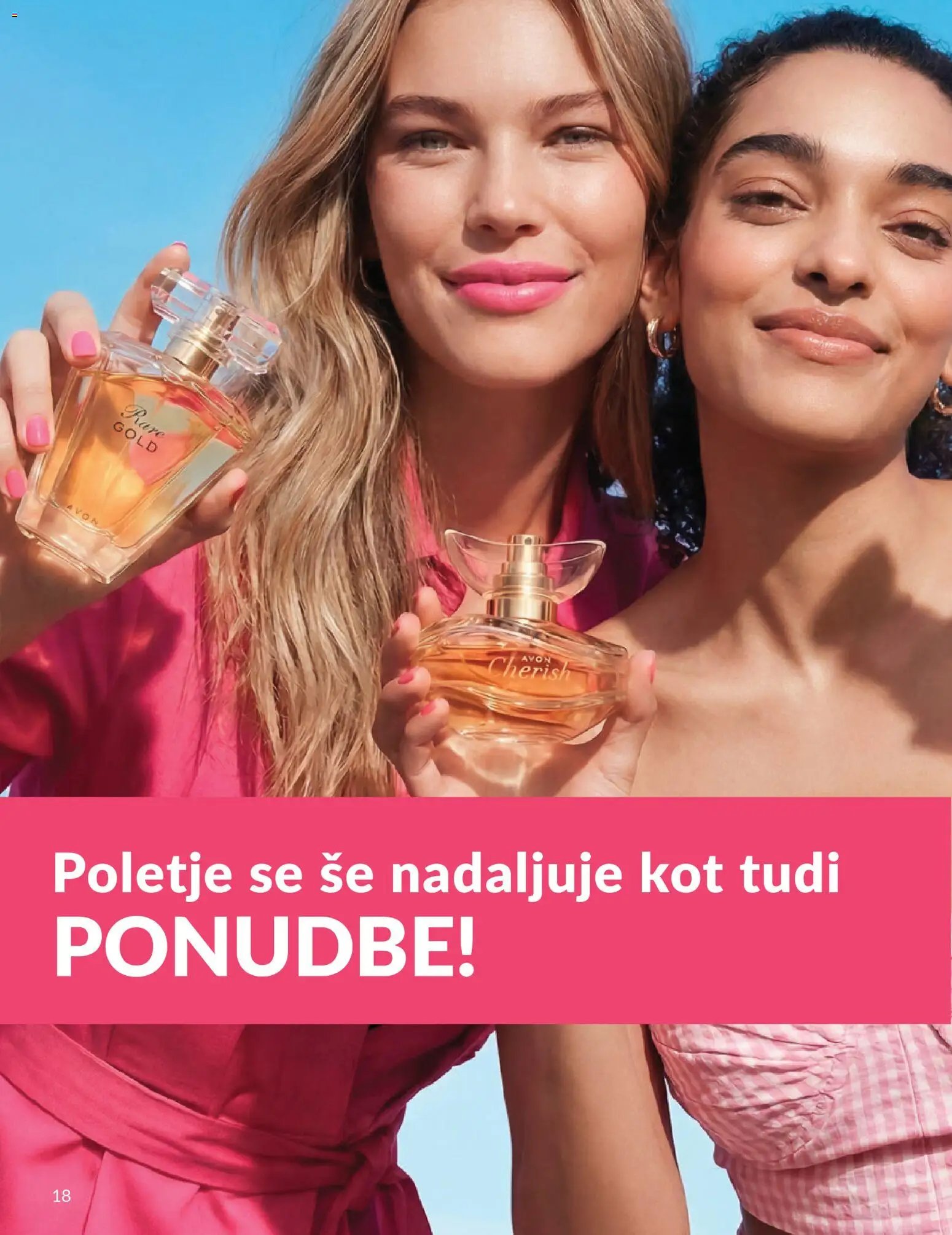 Avon katalog