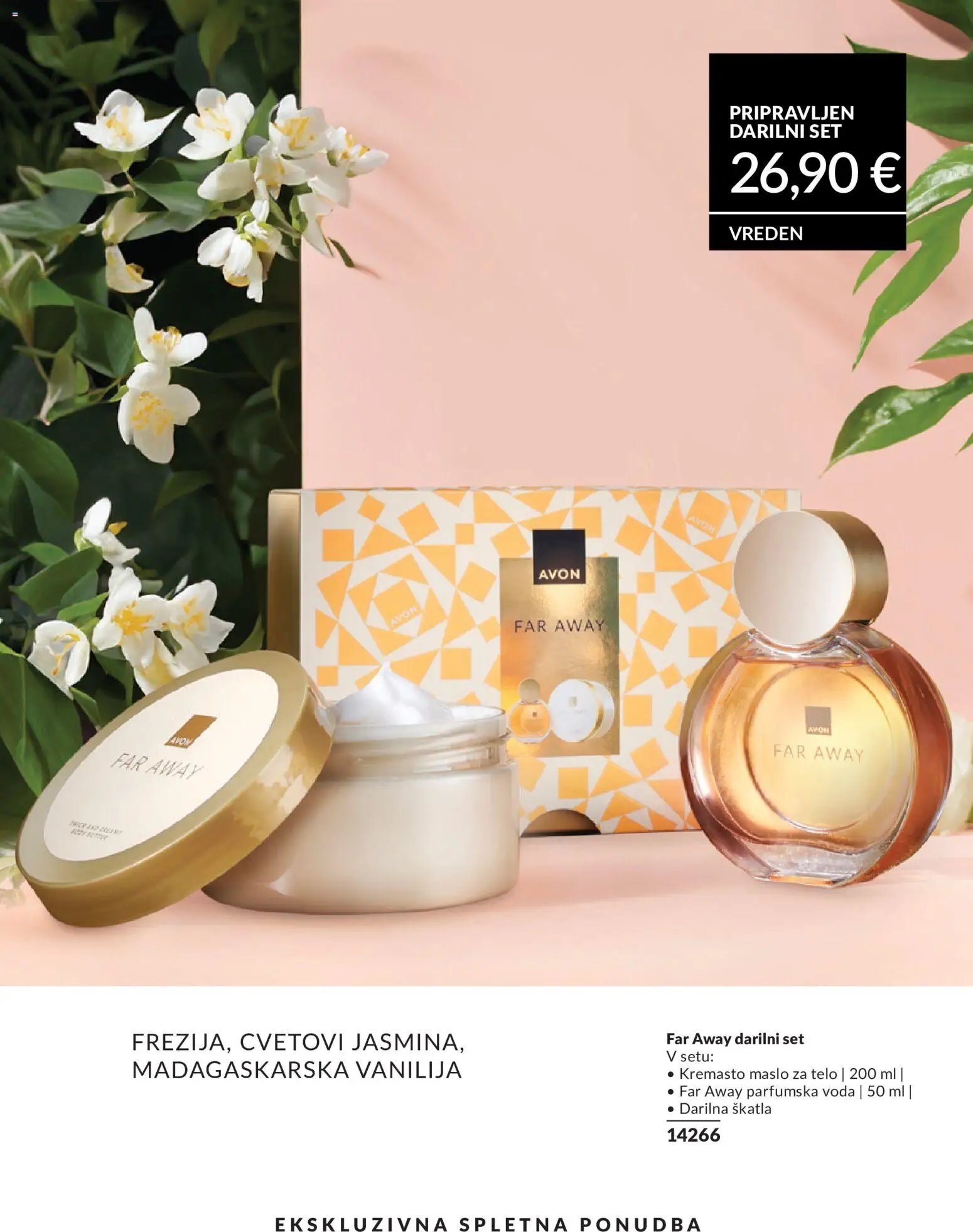 Avon katalog