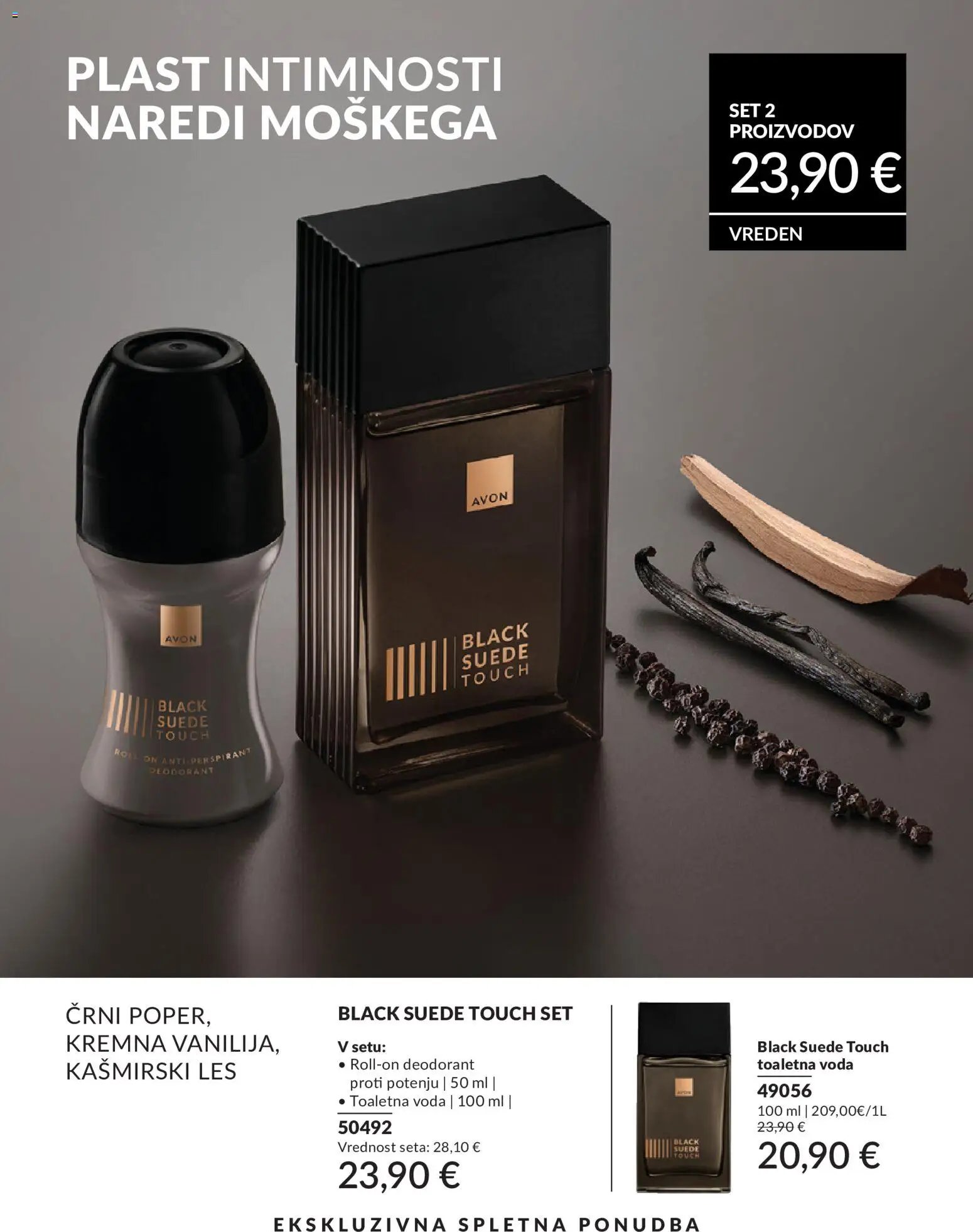 Avon katalog