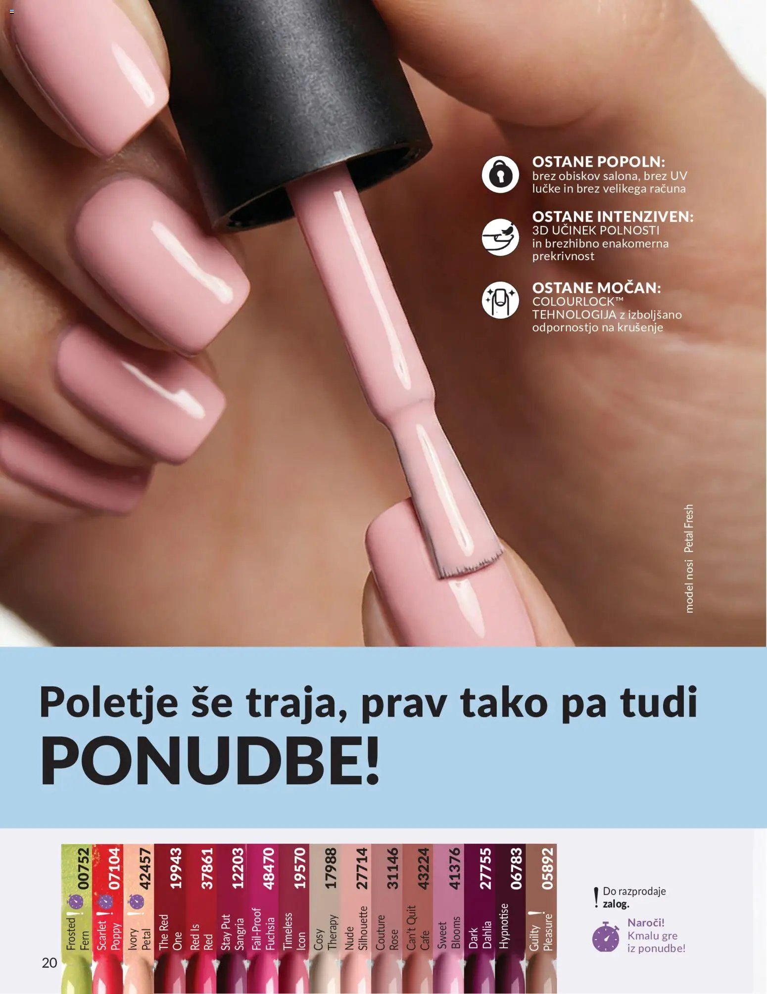 Avon katalog