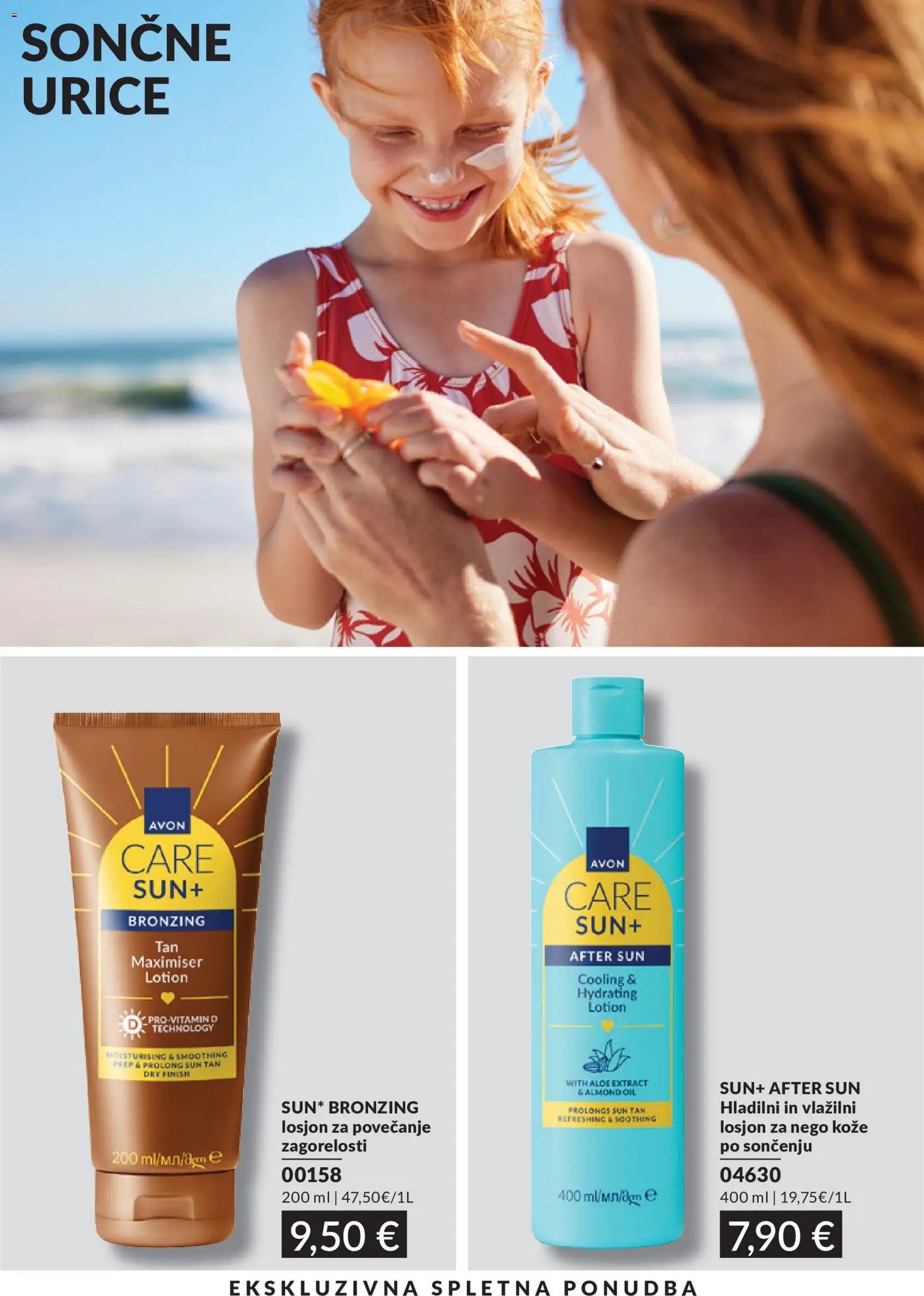 Avon katalog