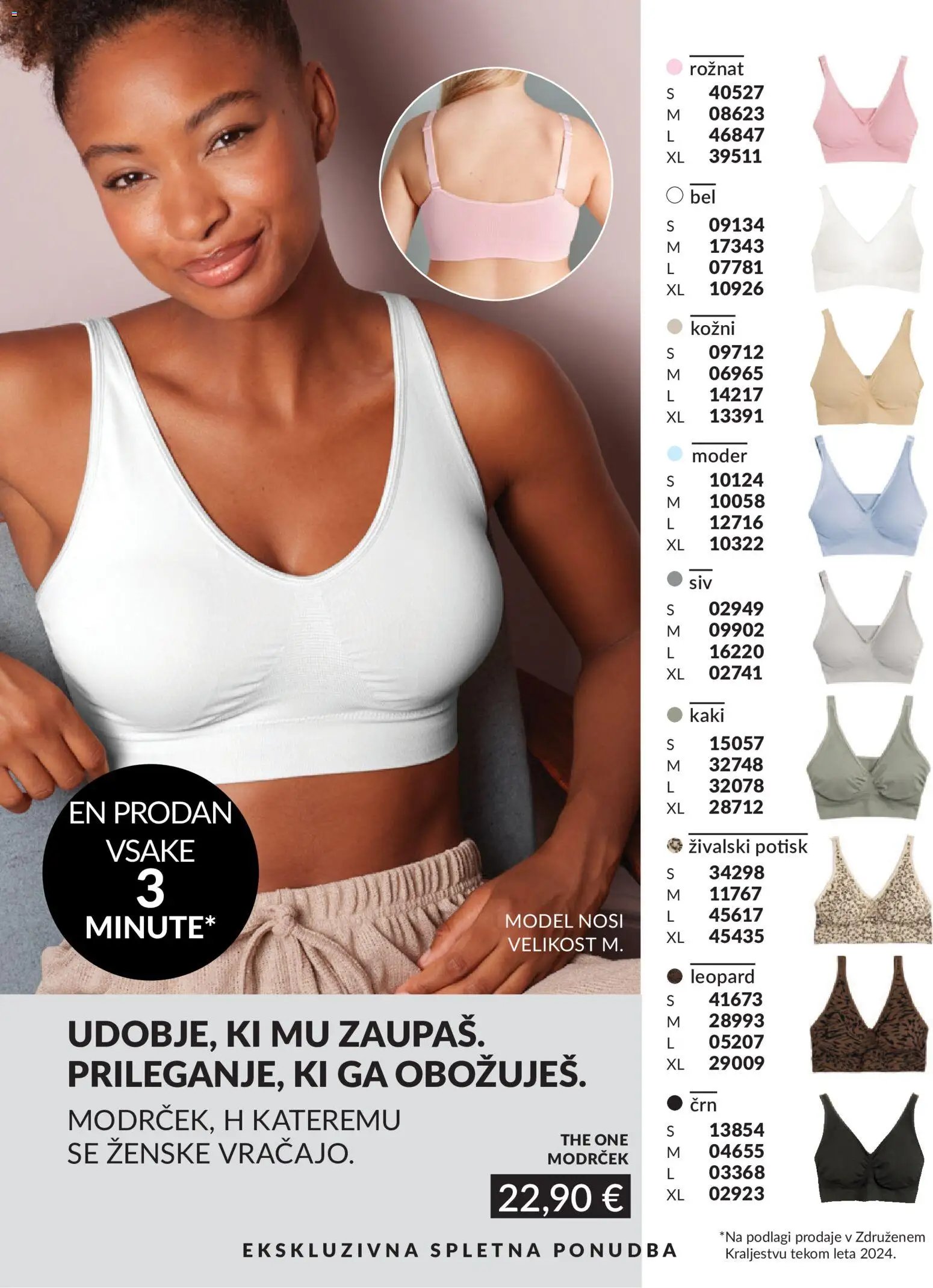 Avon katalog