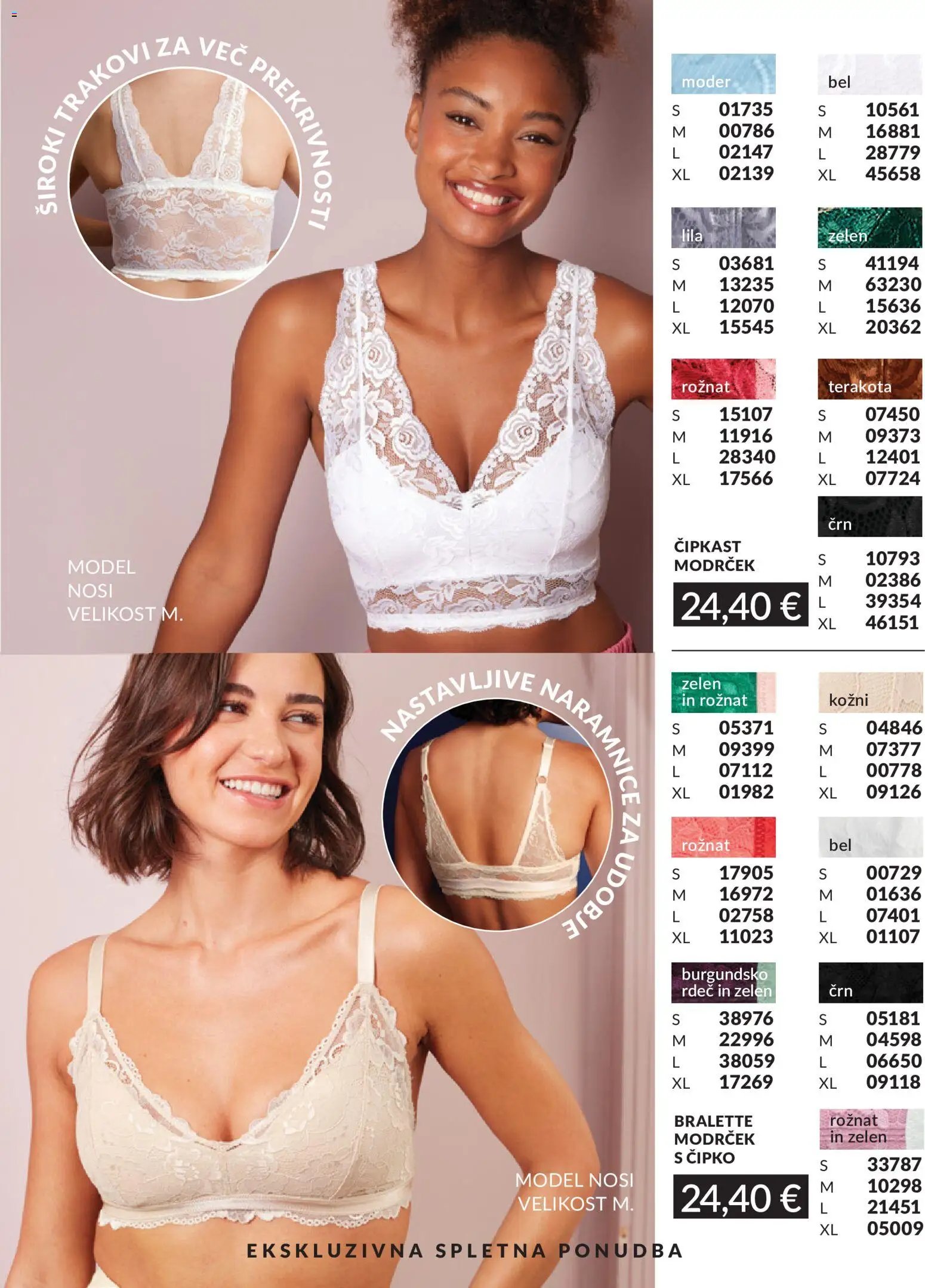 Avon katalog