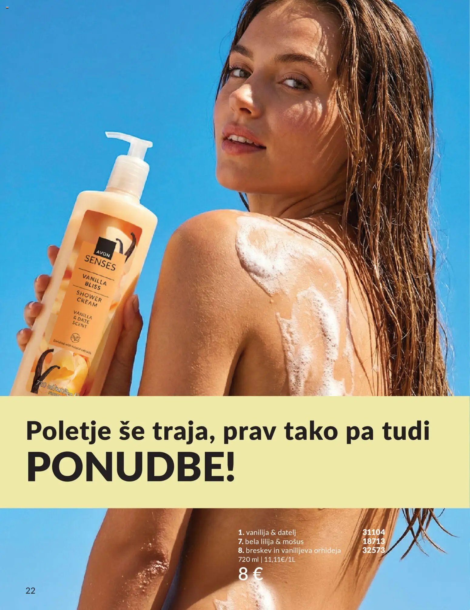 Avon katalog