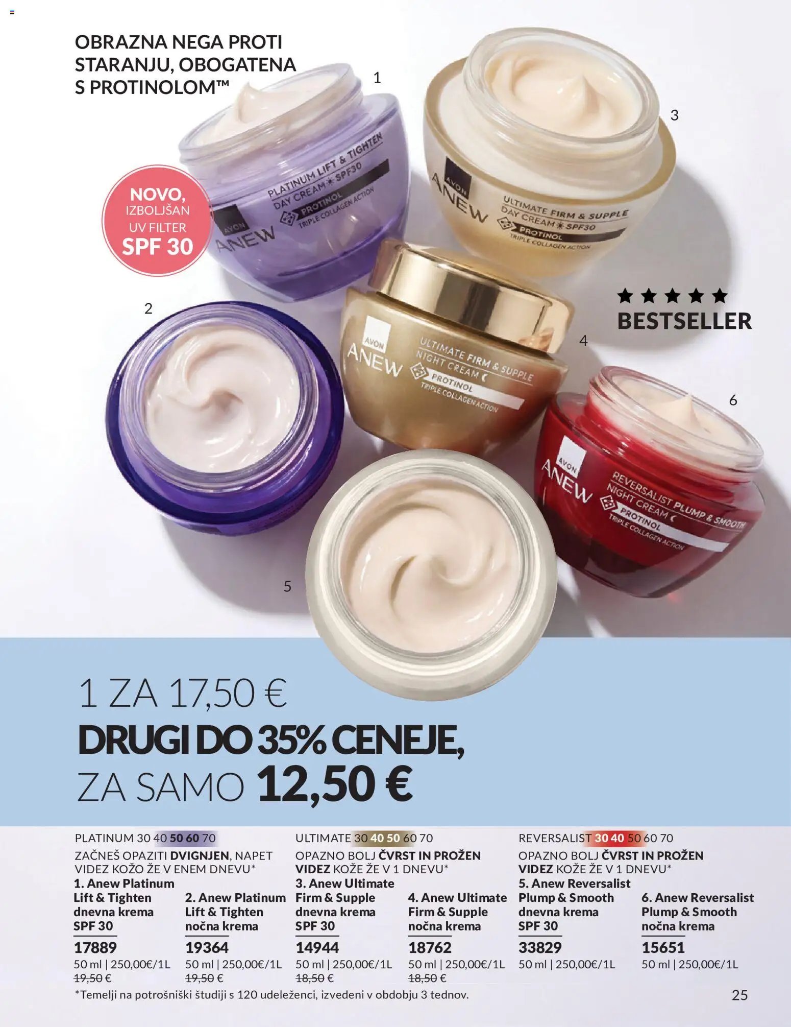Avon katalog