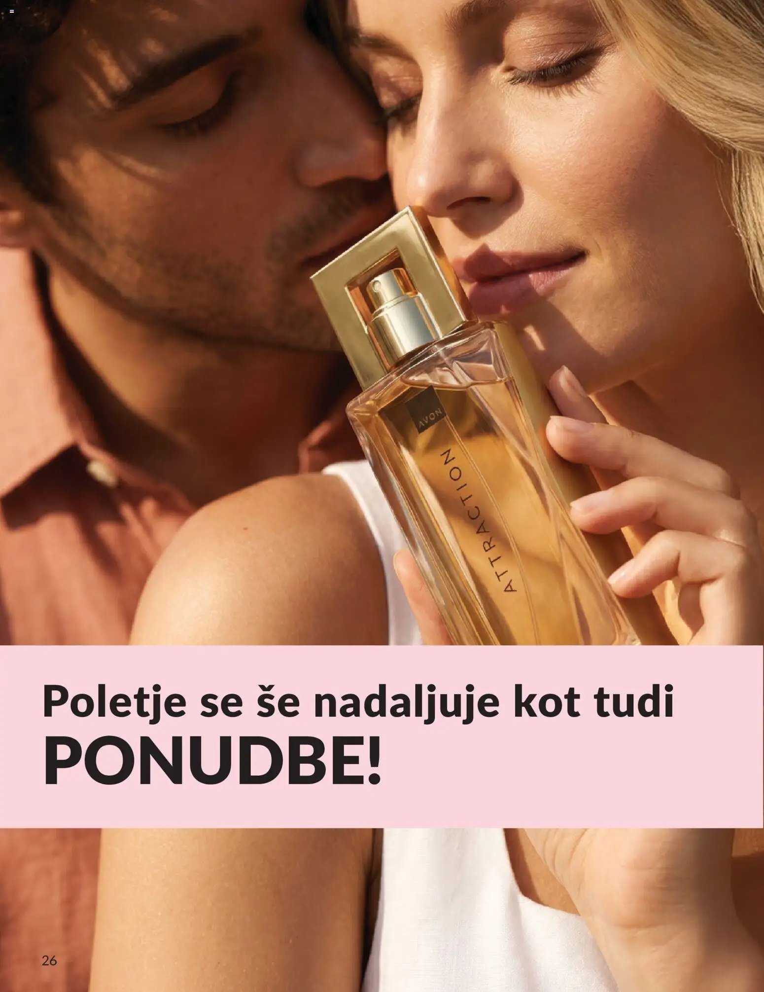 Avon katalog
