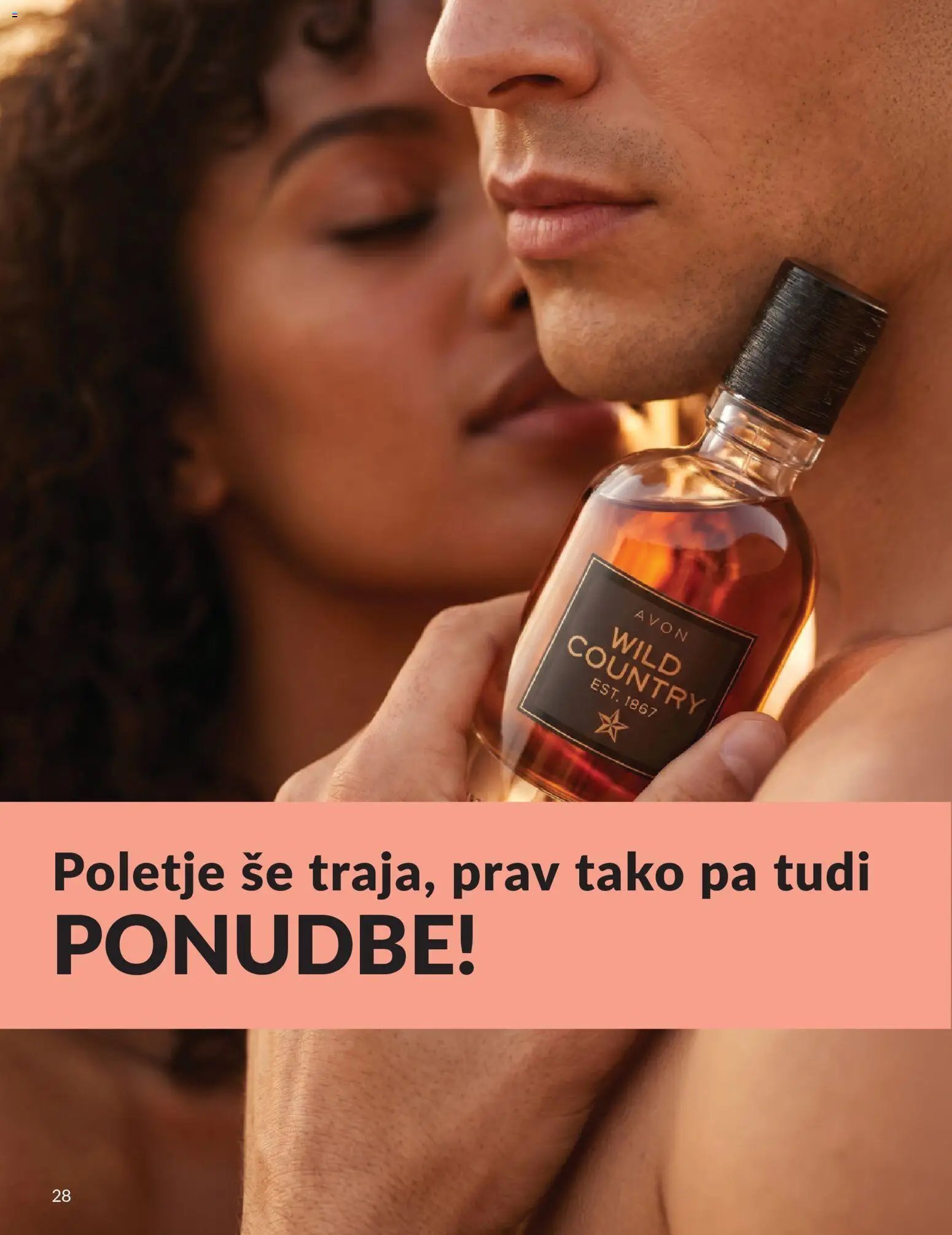 Avon katalog