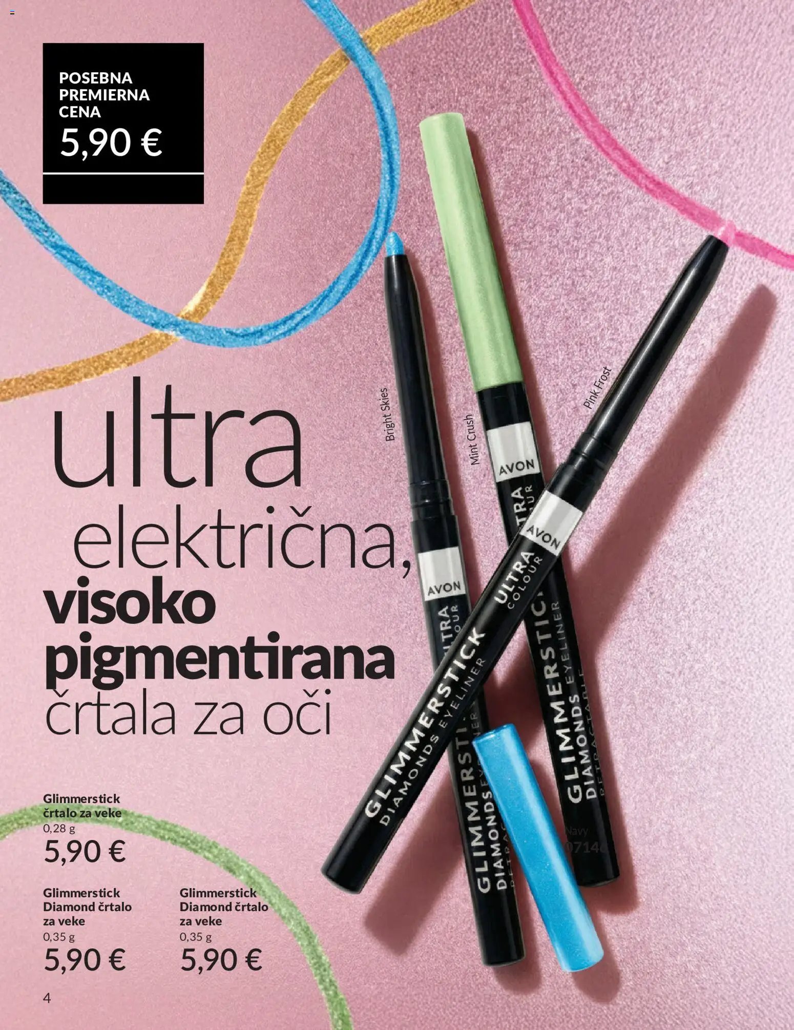 Avon katalog