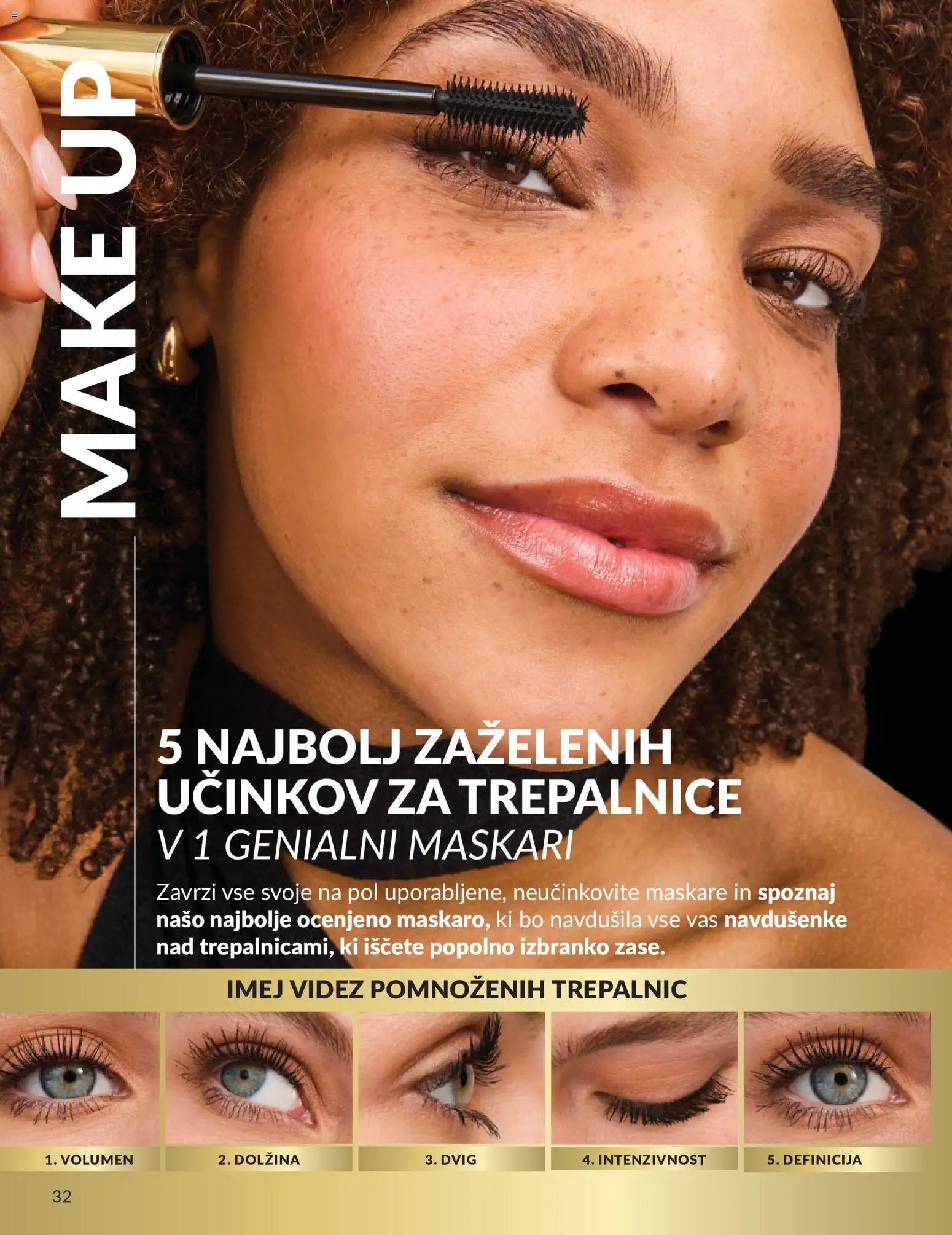 Avon katalog