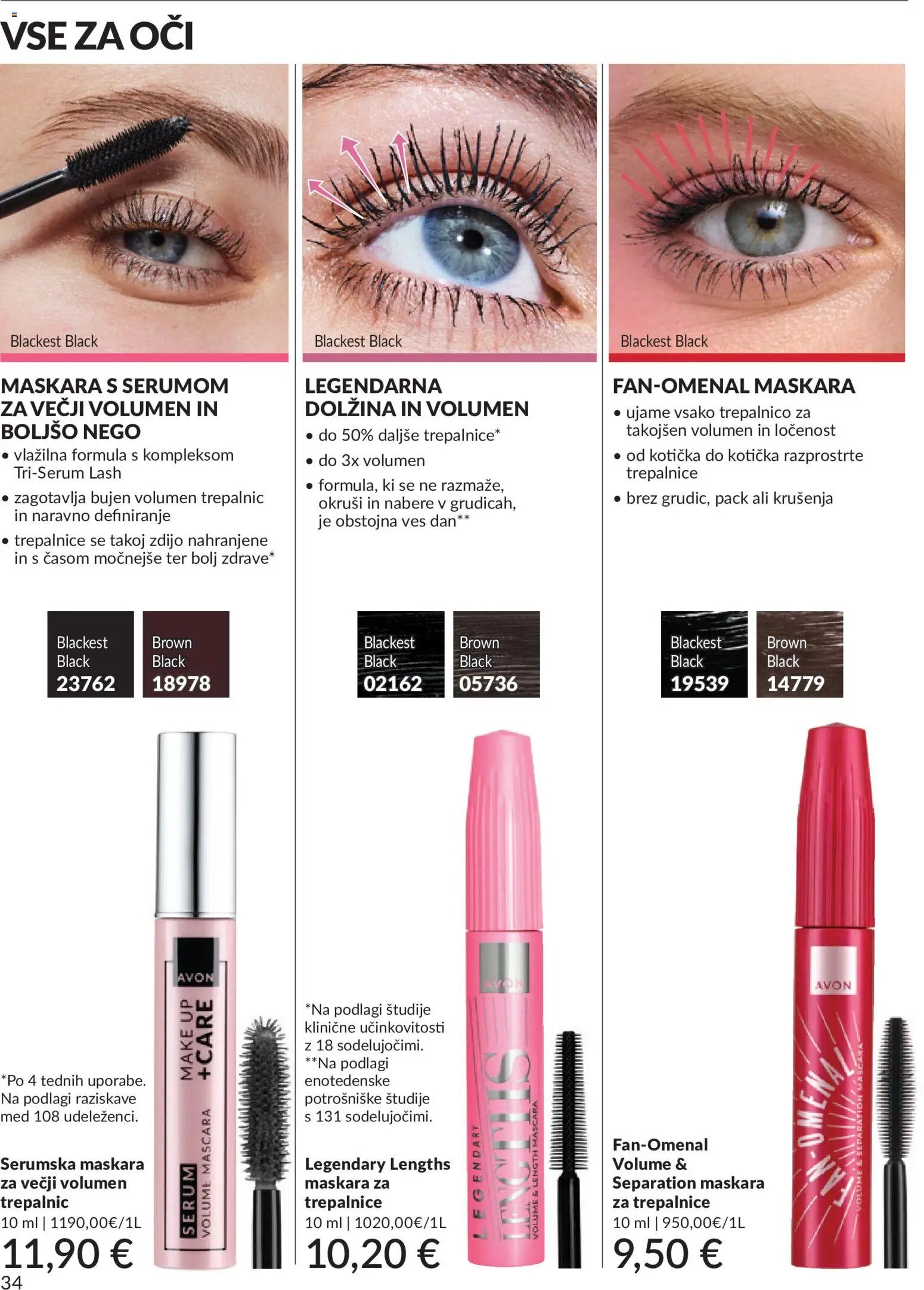 Avon katalog