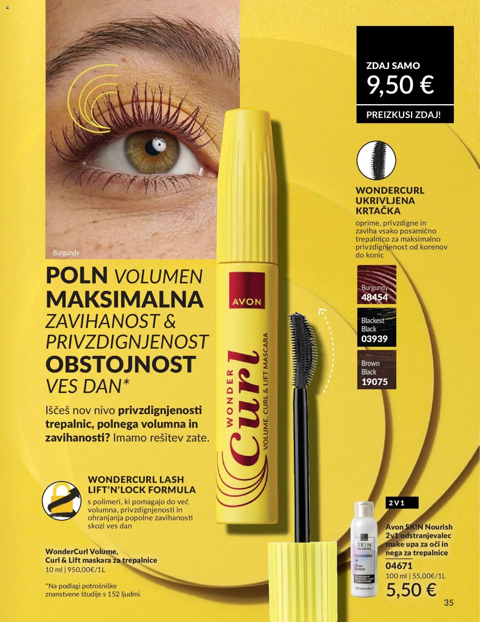 Avon katalog