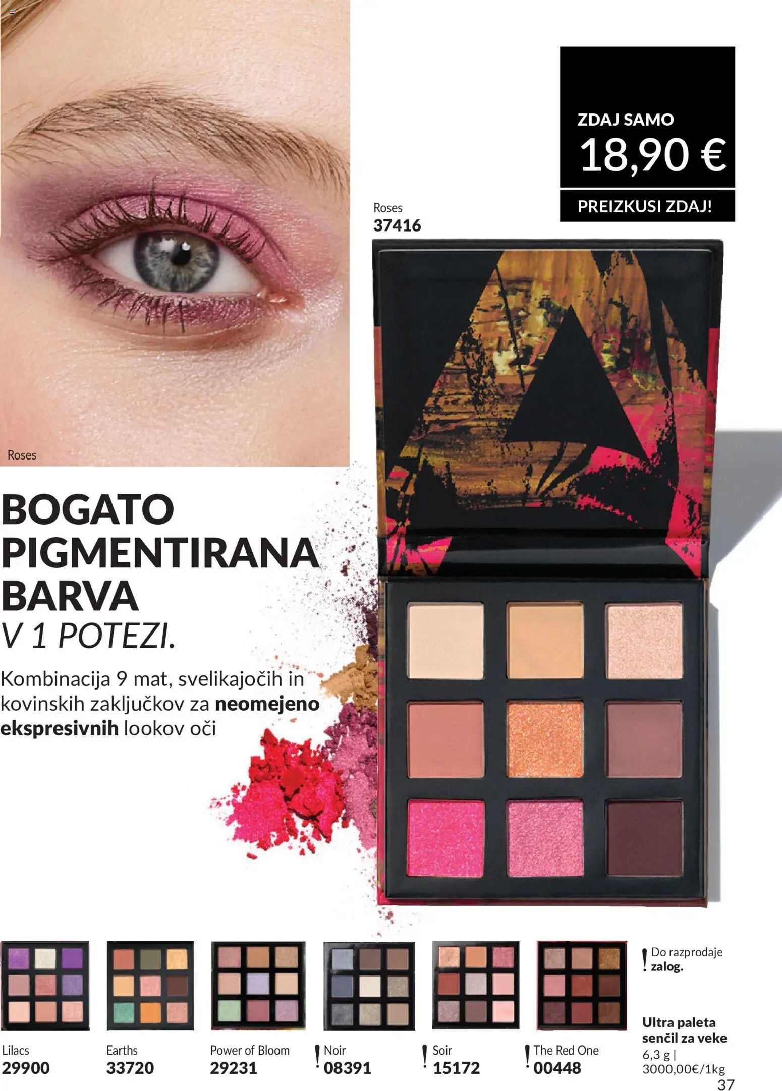 Avon katalog