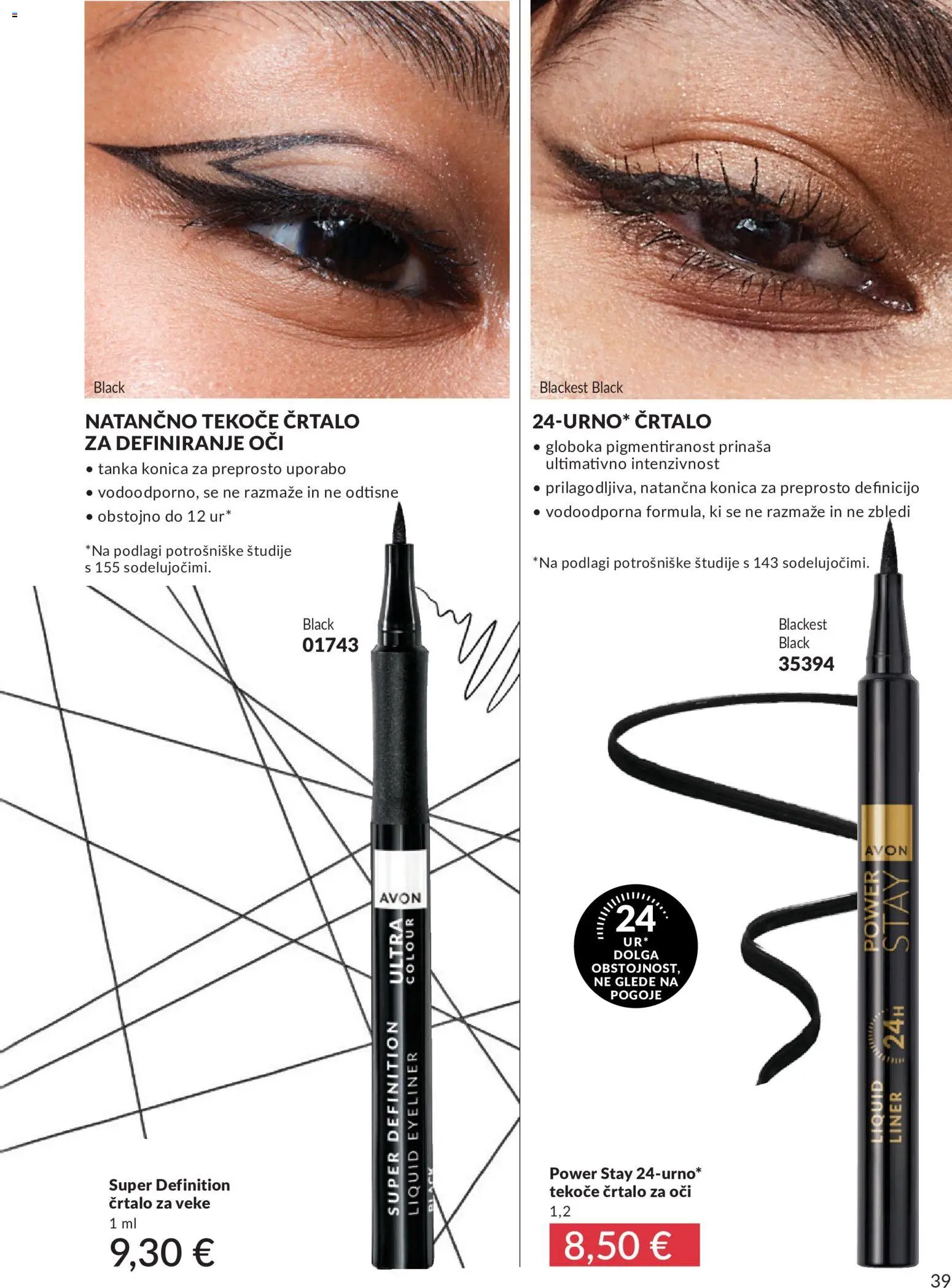 Avon katalog